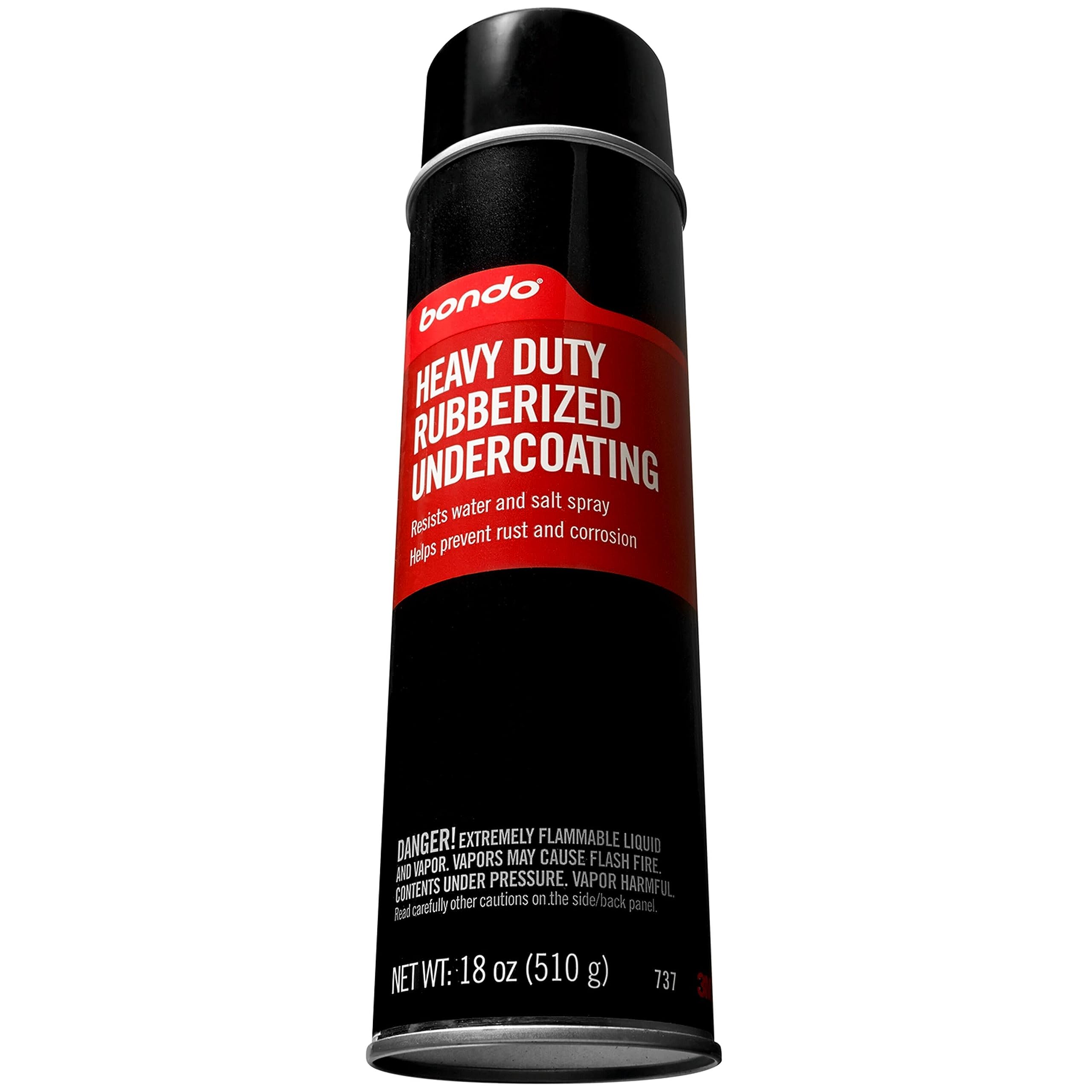 Undercoating Rubbr 18Oz