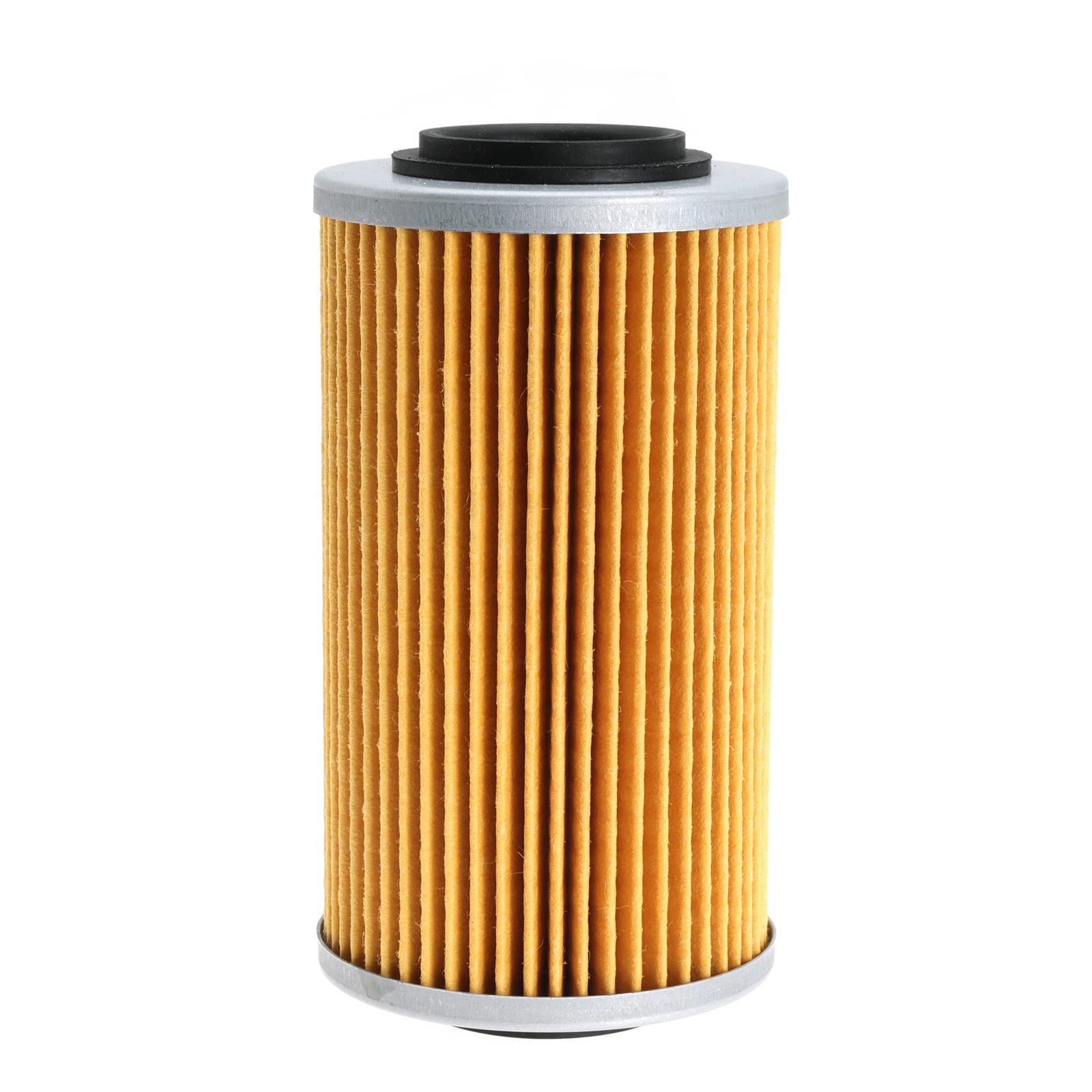 Oil Filter O-Ring Kit Replace 420956741 420956740 for Sea Doo GTI GTS Se GTR GTX SC RXP RXT RXPX RXTX 130 155 185 215 255 260 HP