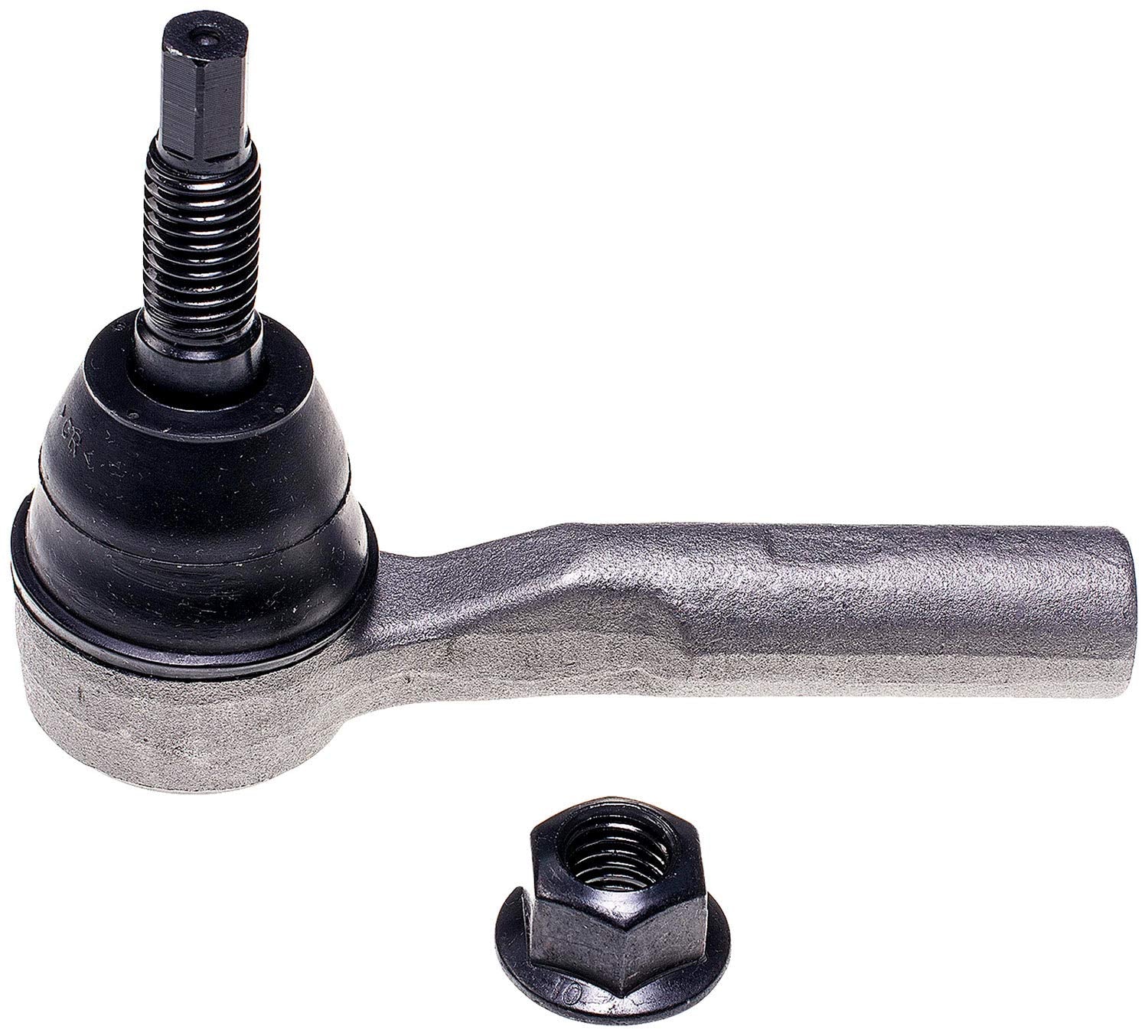 Dorman To91115Xl Front Outer Steering Tie Rod End Compatible With Chevrolet/Gmc/Isuzu Models
