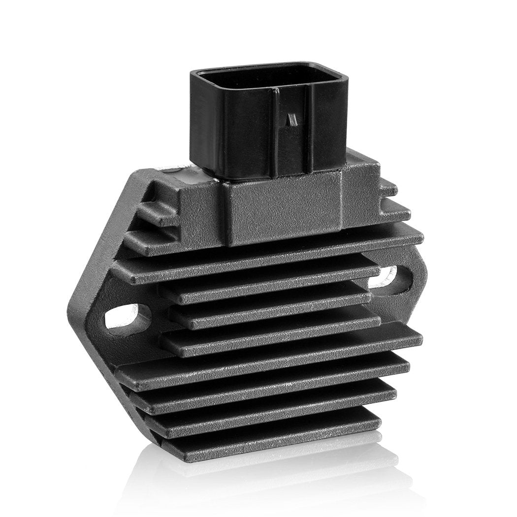 MZS Voltage Regulator Rectifier Compatible with XL650 TRX350 TRX350FE TRX350FM TRX350TE TRX350TM Rancher TRX400 TRX400FW TRX450