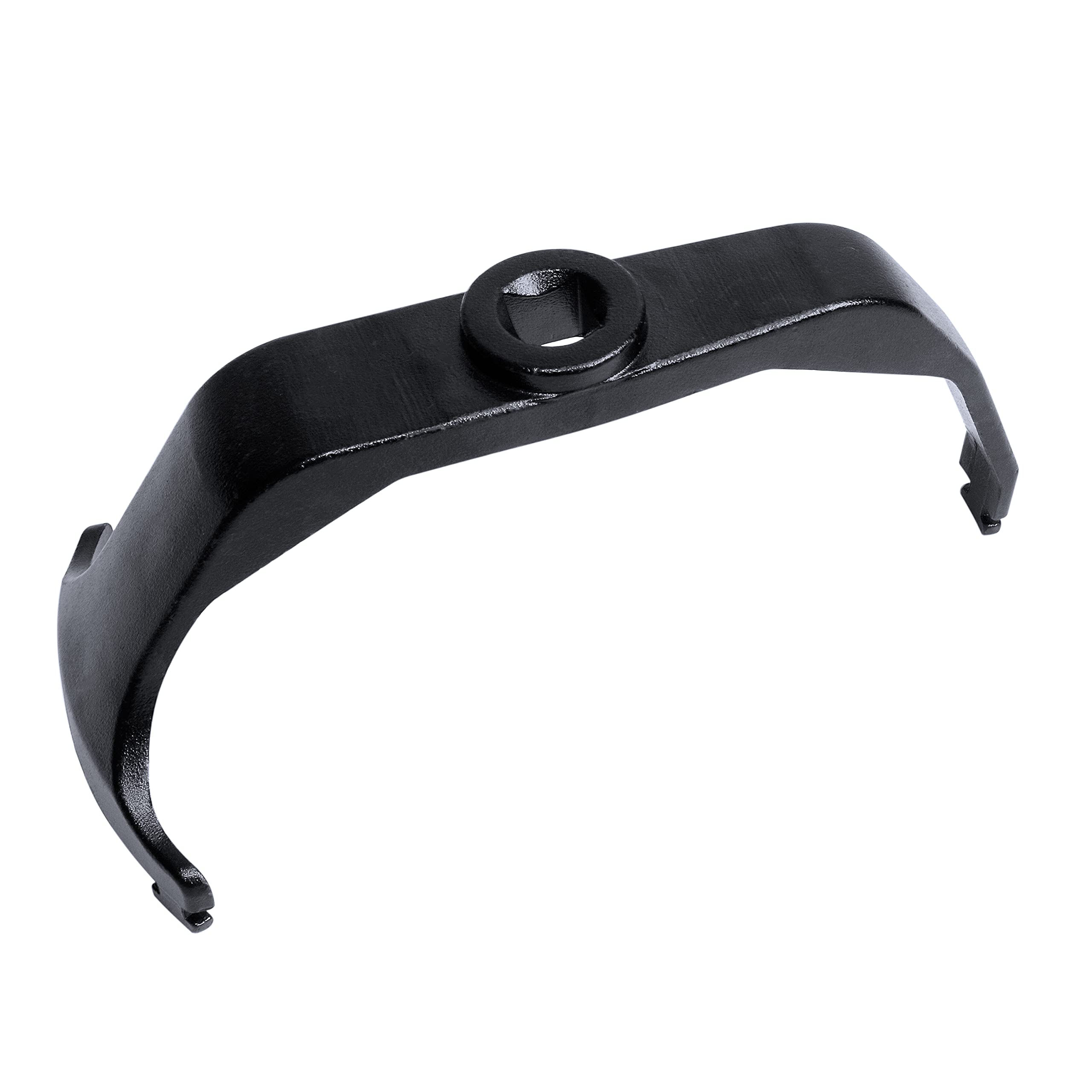 DPTOOL Fuel Tank Lock Ring Tool, Steel, Model HTL1004, Compatible with Ford, Chrysler, Dodge, Chevy, BMW, Benz, Volvo, Jeep