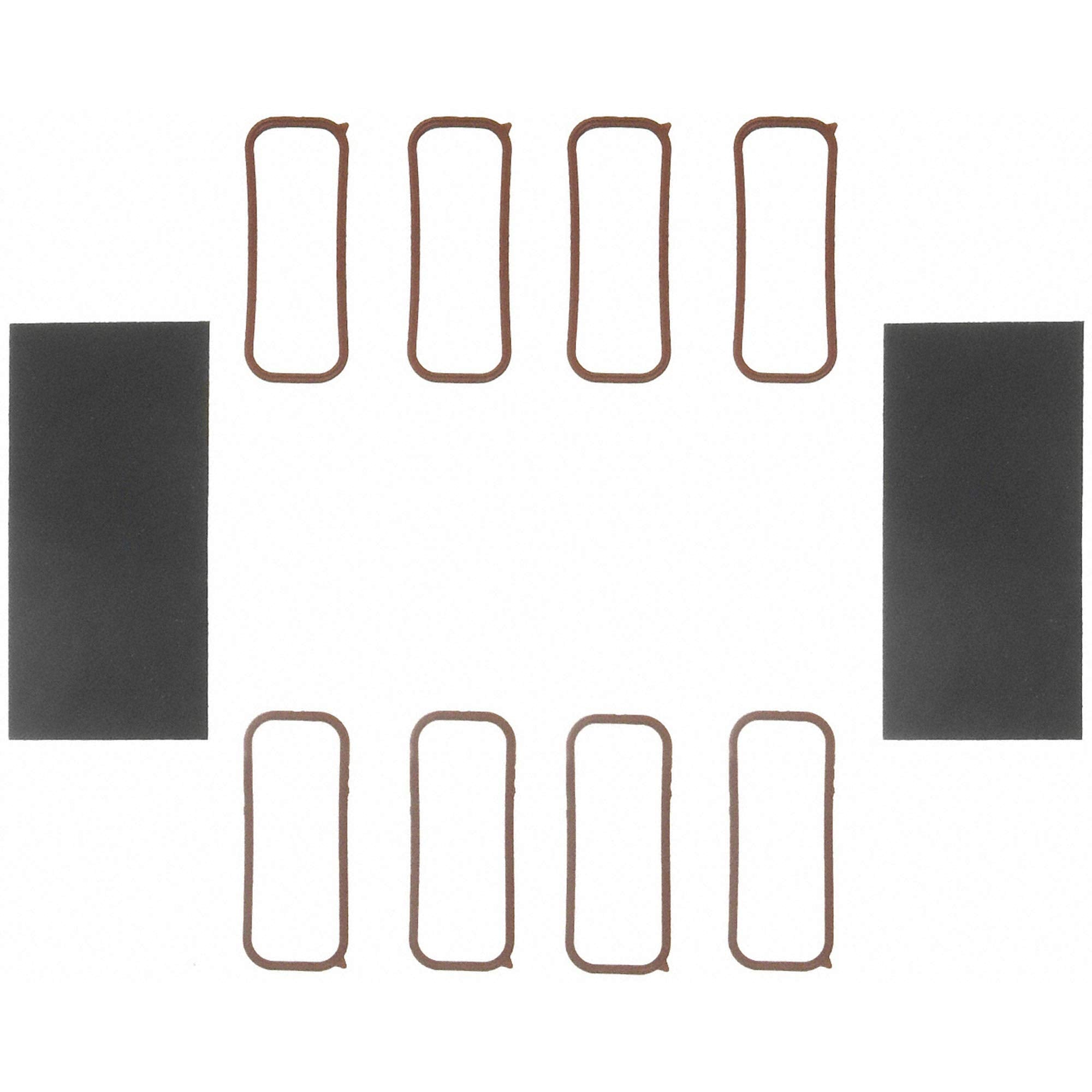 Fel-Pro Ms 92438 Engine Intake Manifold Gasket Set For Chevrolet Corvette