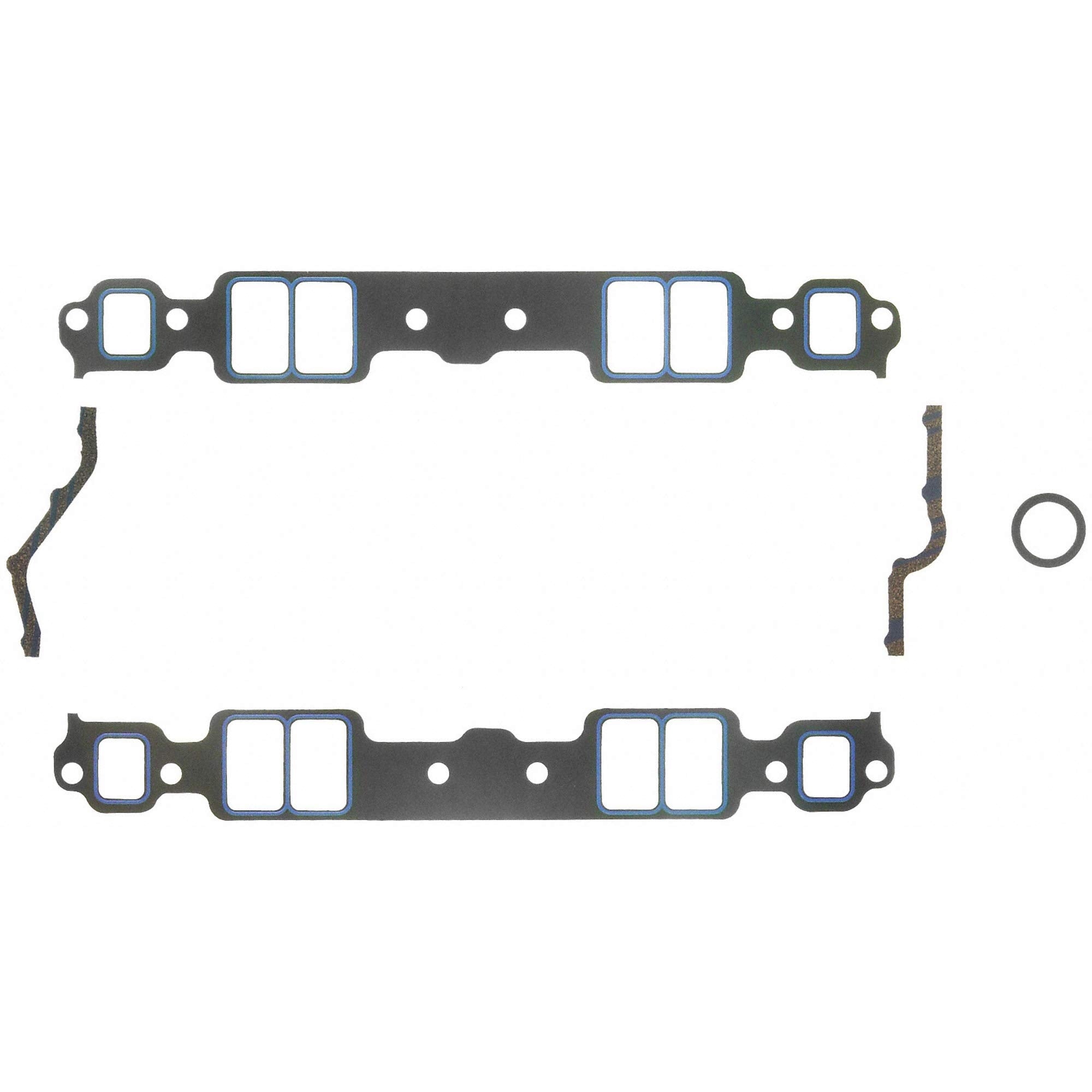 Fel-Pro 1205 Engine Intake Manifold Gasket Set