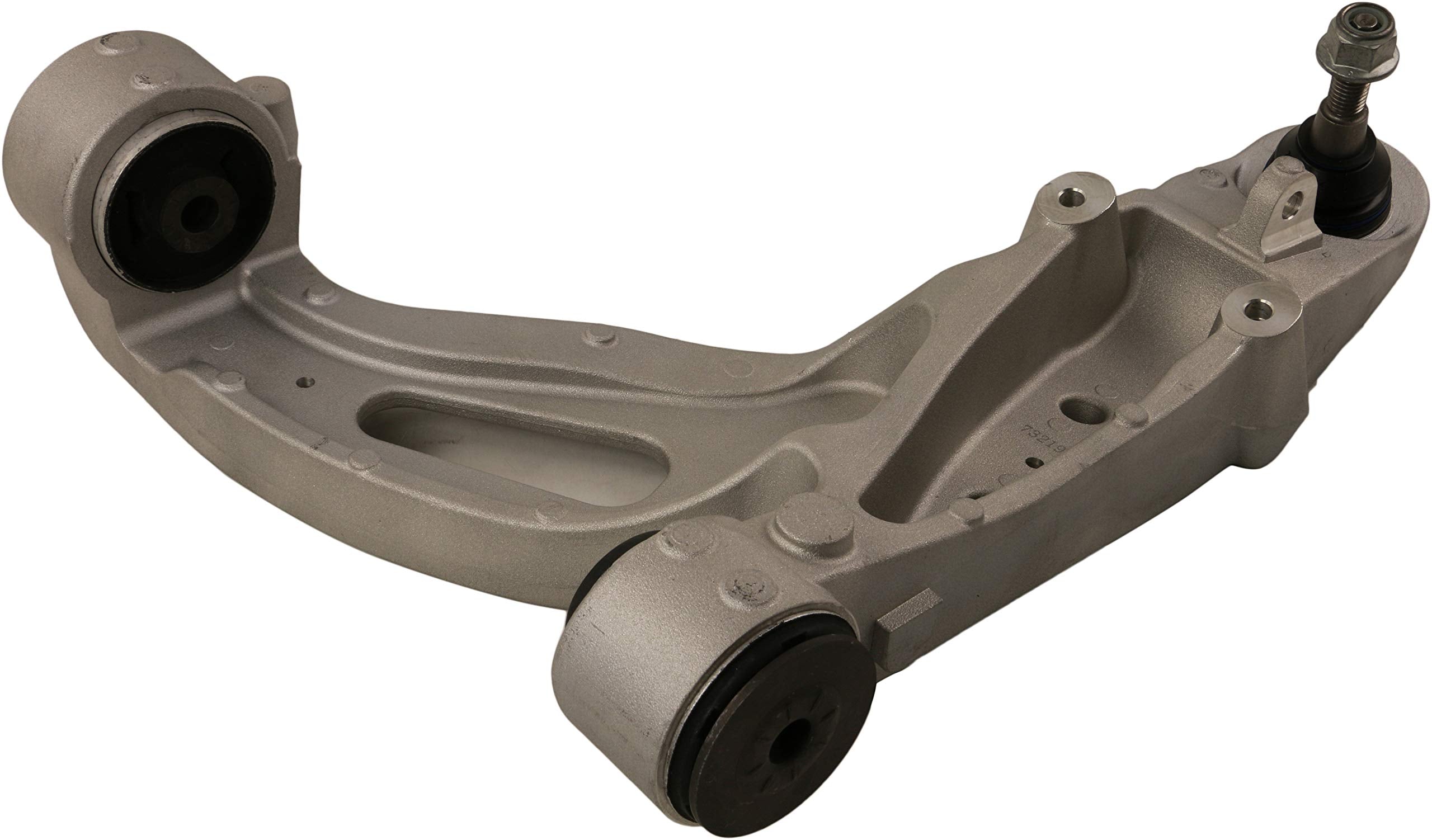 Moog Rk623351 Suspension Control Arm And Ball Joint Assembly Front Right Lower