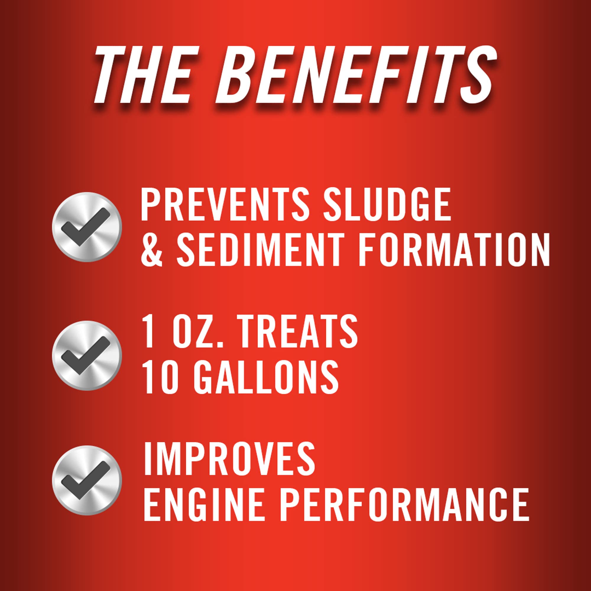 Sta-Bil Diesel Fuel Stabilizer And Performance Improver - Keeps Diesel Fuel Fresh For Up To 12 Months - Lubricates And Cleans The Fuel System - Treats 320 Gallons, 32 Fl. Oz. (22254)