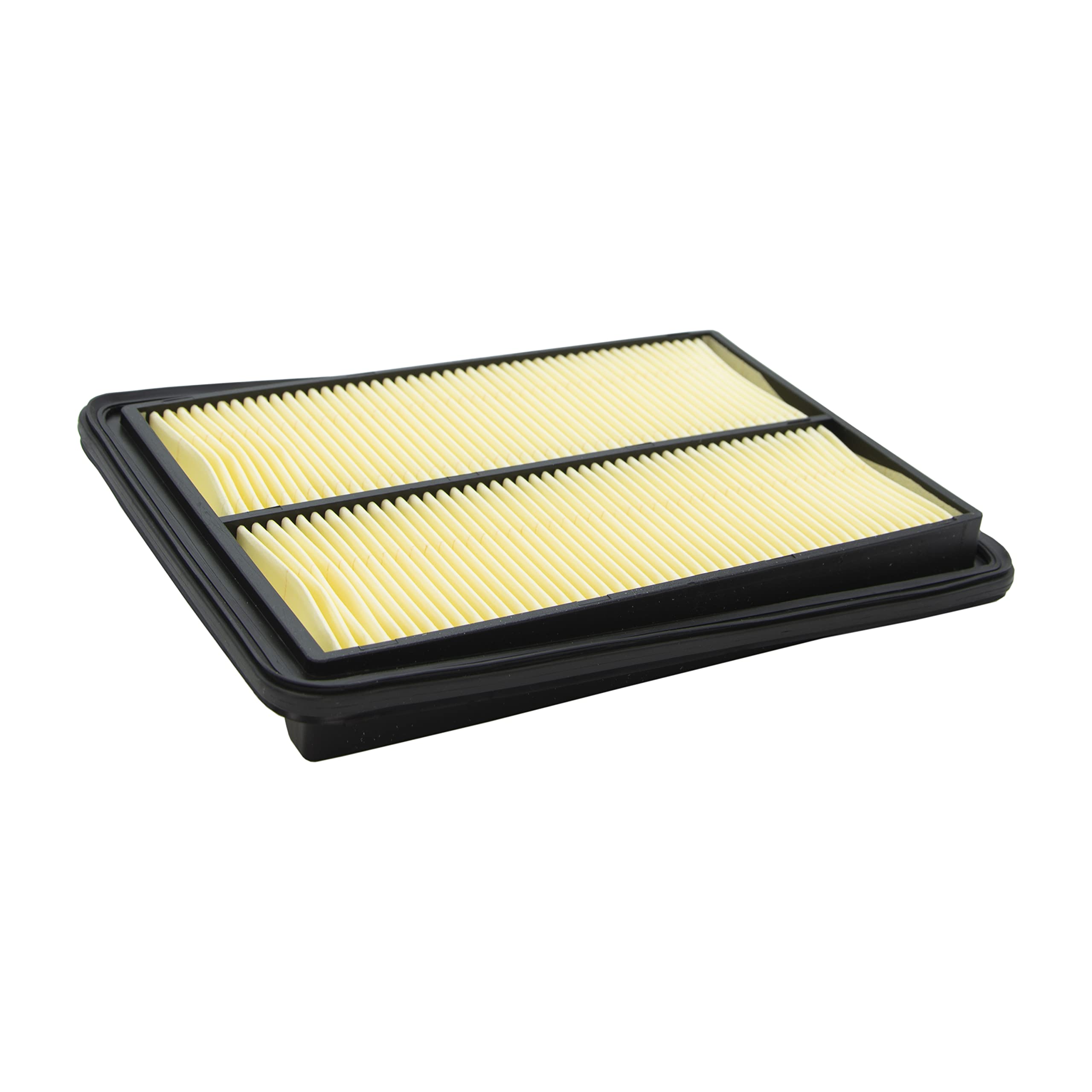 ECOGARD XA10423 Premium Engine Air Filter Fits Nissan Rogue 2.5L 2014-2021, Rogue Sport 2.0L 2017-2021, Rogue 2.0L HYBRID 2017-2