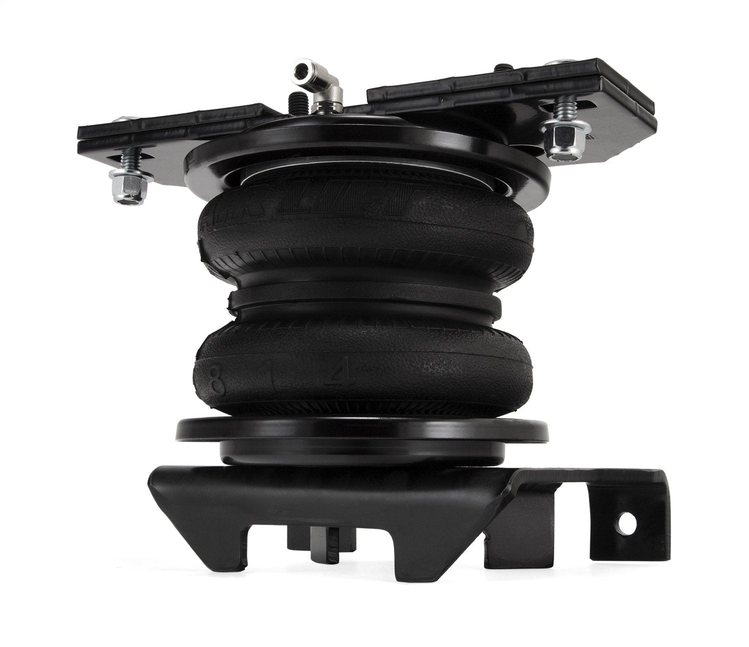 Air Lift 88297 Loadlifter 5000 Ultimate Air Suspension Kit