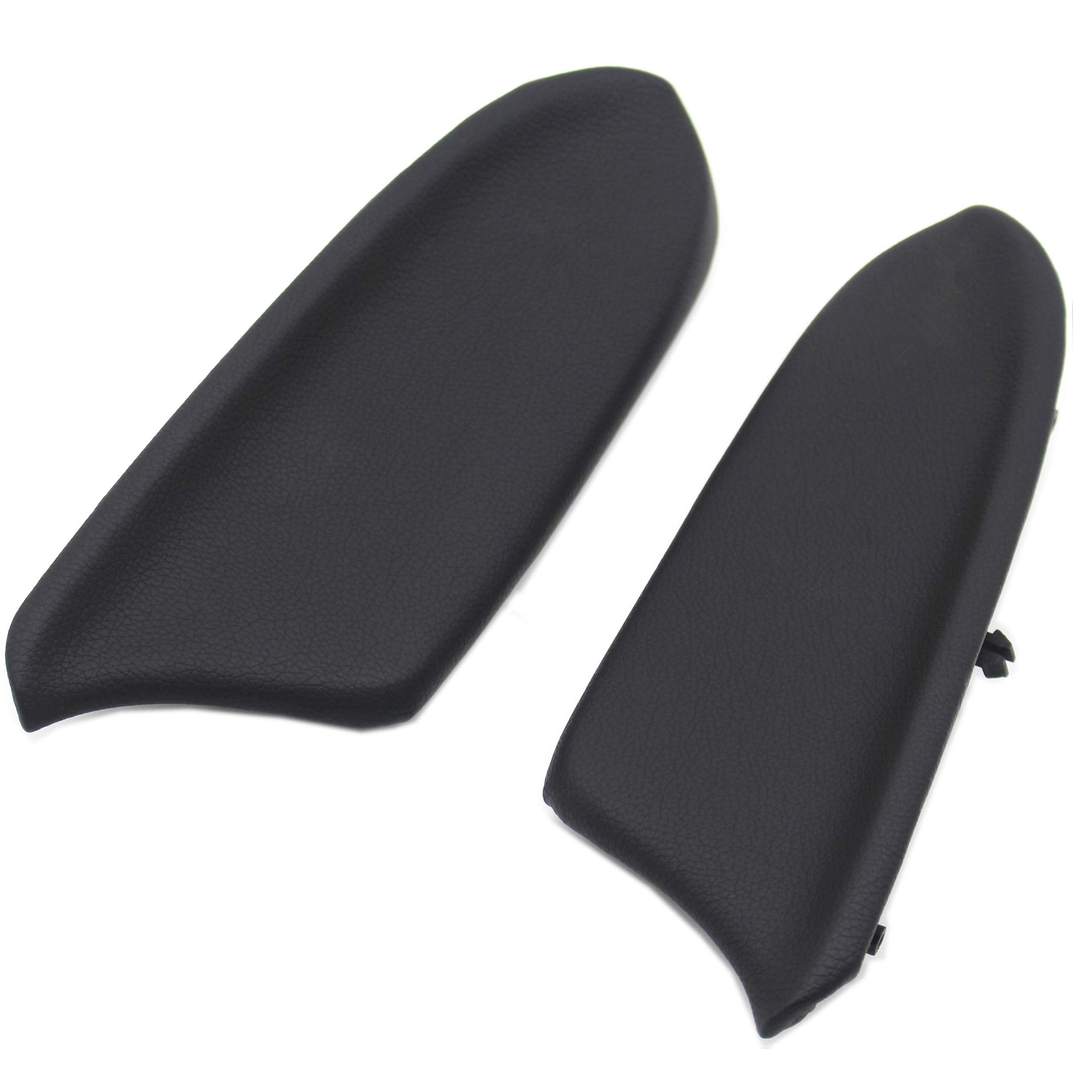 2008 2009 2010 2011 2012 Accord Rear Door Panels Armrest Replacement Center Console Cover