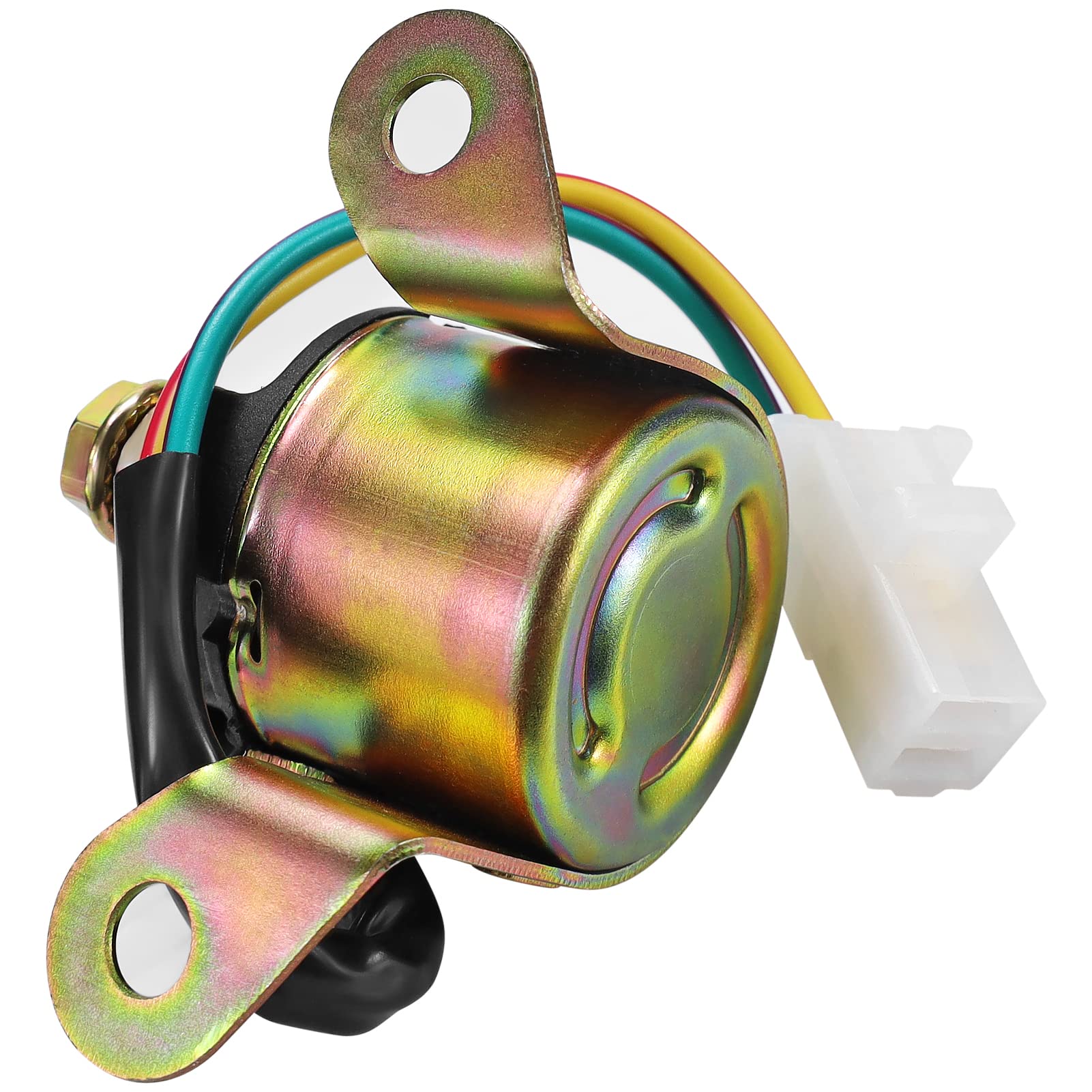 Cyleto Starter Relay Solenoid for Suzuki VS800 Intruder 800 Boulevard S50 1992 1993 1994 1995 1996 1997 1998 1999 2000 2001 2002