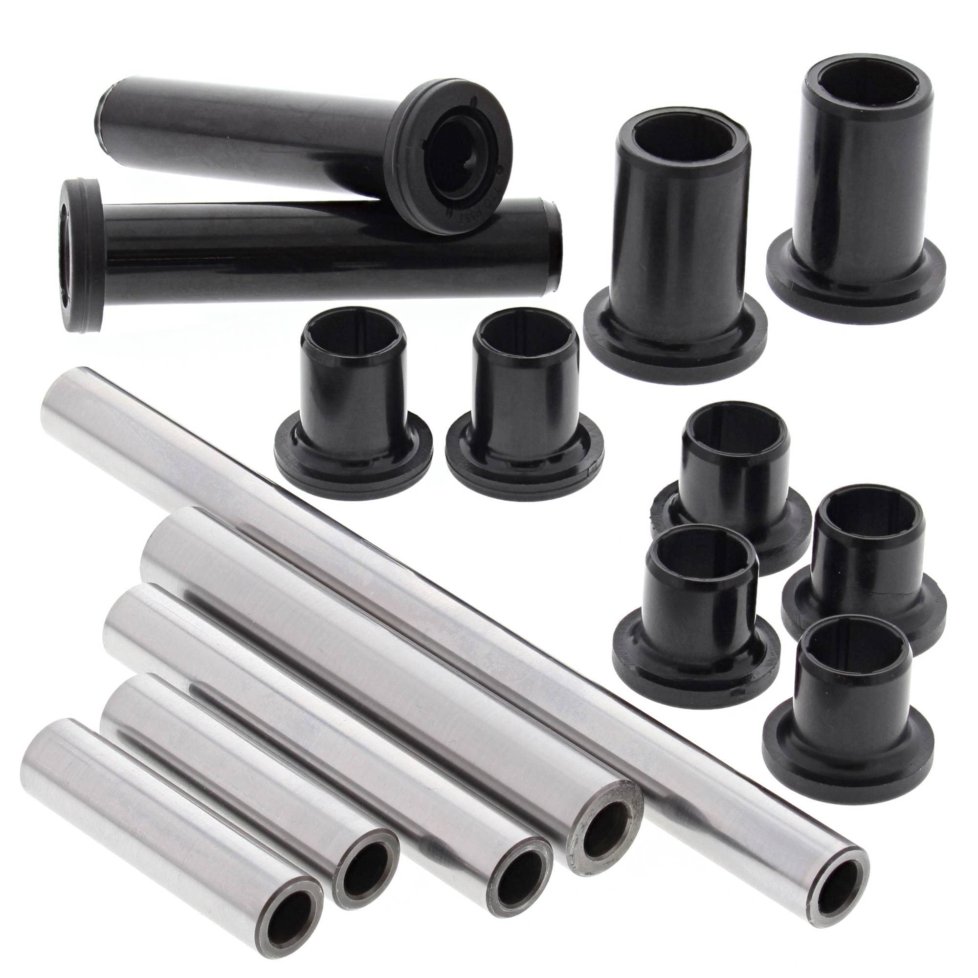 All Balls Racing Rear Independent Suspension Compatible With/Replacement For Polaris Scrambler Ho/Eps 850 13, 50-1098