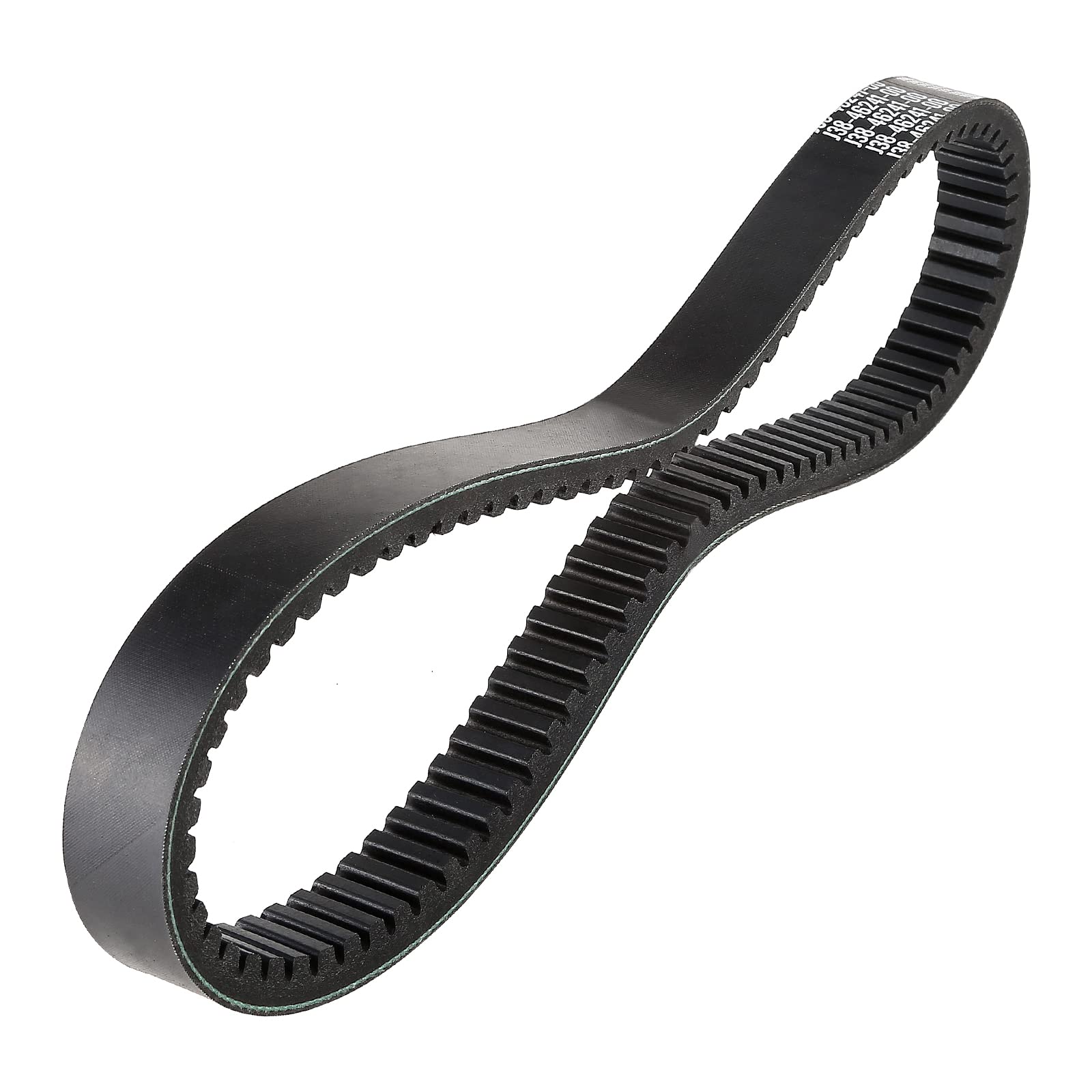 10L0L Clutch Drive Belt For Yamaha G2 G5 G8 G9 G11 G14 G16 G19 G20 G21 G22 G29/Drive 4 Cycle Gas Golf Cart, Oem J38-46241-00, J5