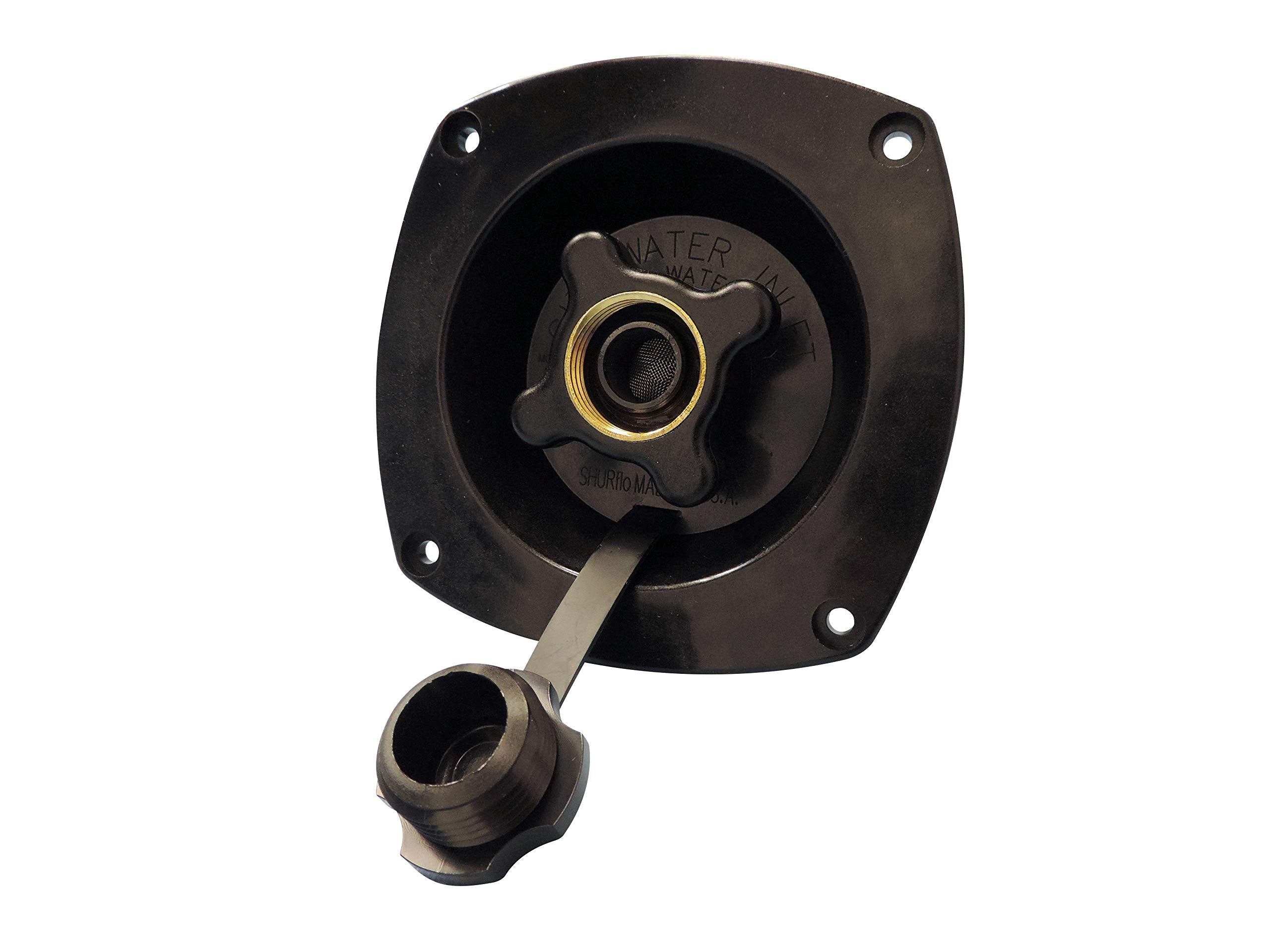 SHURFLO 18302916 65 PSI, Internal Check VA
