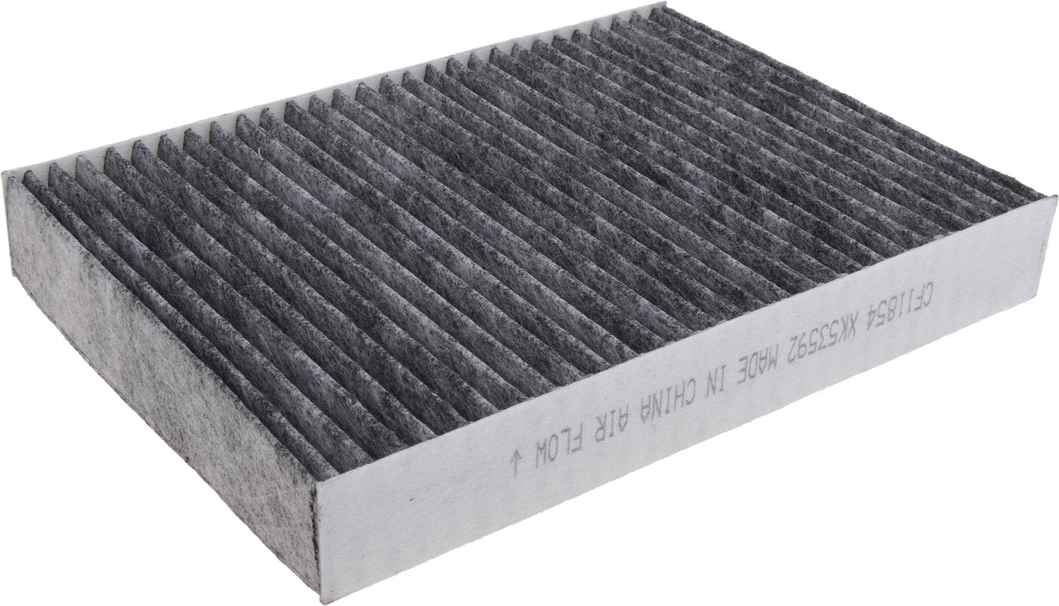 Fram Fresh Breeze Cabin Air Filter Replacement For Car Passenger Compartment W/ Arm And Hammer Baking Soda, Easy Install, Cf1185