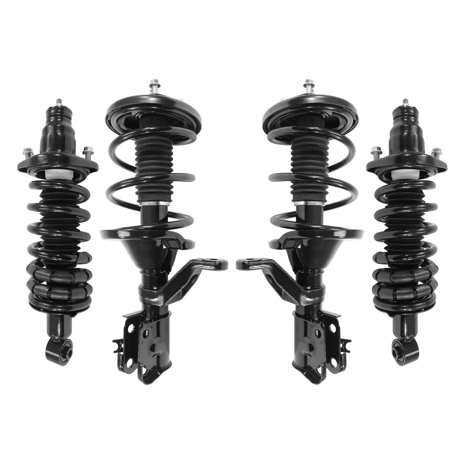 2002-2004 Acura Rsx - 4-13051-16011-001