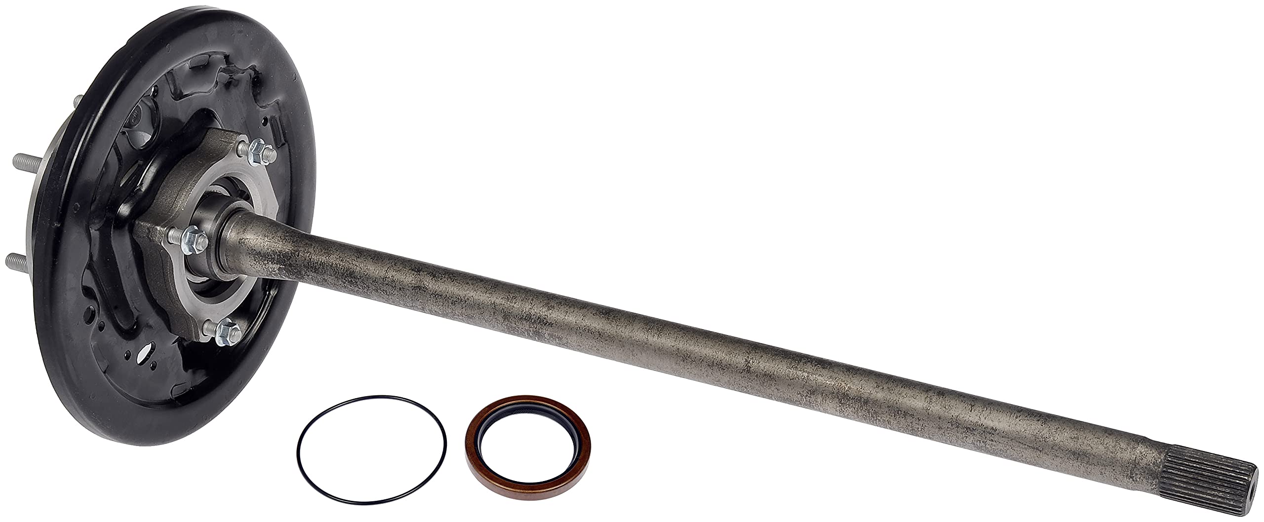 Dorman 926-140 Rear Passenger Side Pre-Pressed Rear Axle Compatible With Select Toyota Models (Oe Fix)
