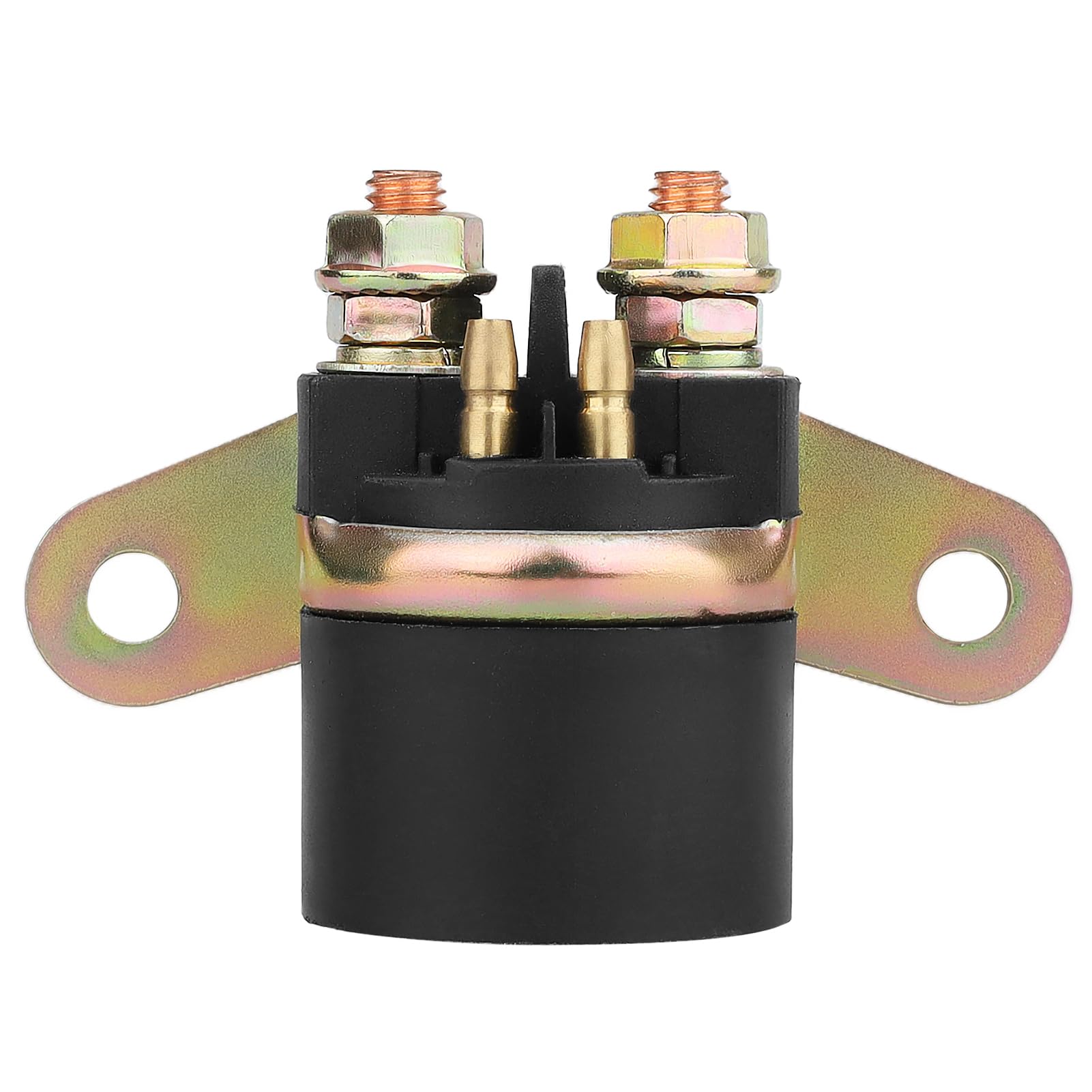 Yerbay Starter Solenoid Relay for Honda VTX 1800 (2002-2008) & Arctic Cat 300/250 (1998-2005) - Reliable, High-Performance Replacement