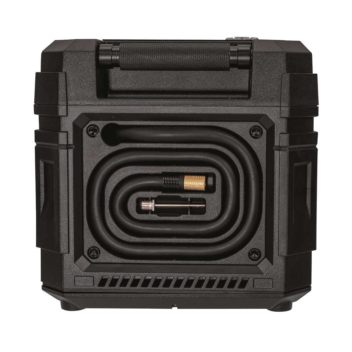CAT 1750 A Lithium Power Station - Portable Power Solution, Model 1671614