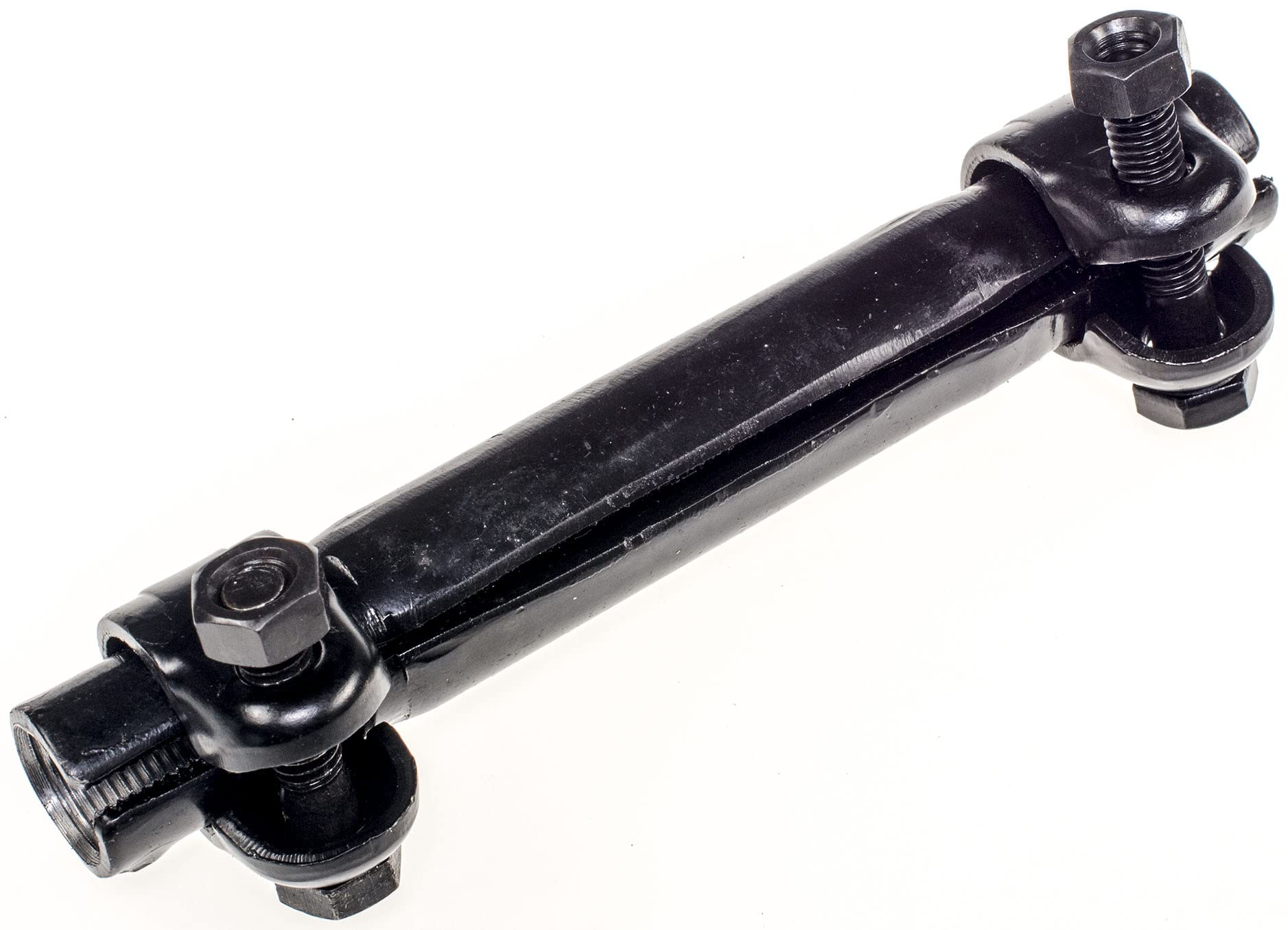 Dorman Premium S350Pr Front Steering Tie Rod End Adjusting Sleeve Compatible With Select Models