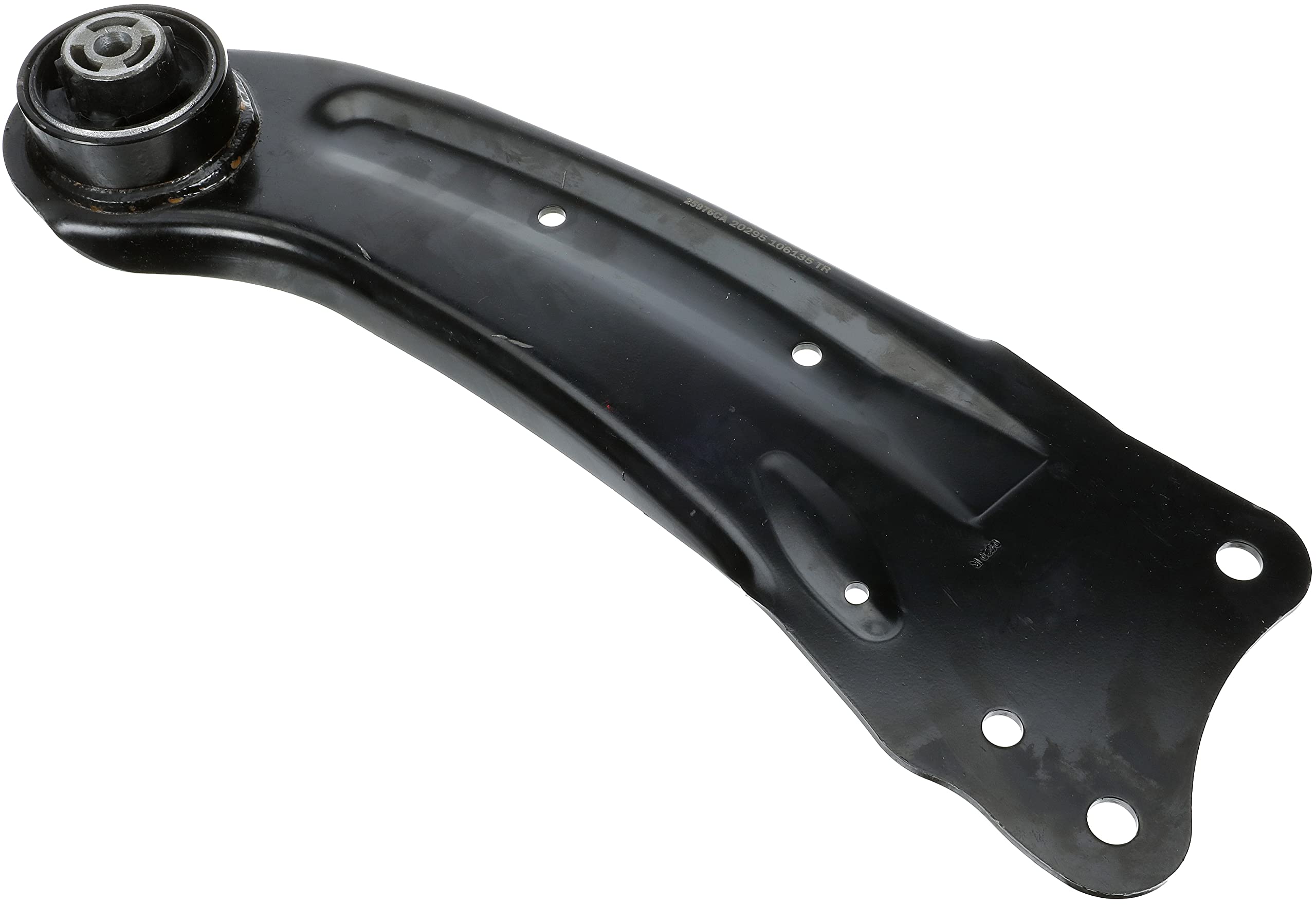 Dorman Premium Ca43604Pr Rear Passenger Side Suspension Trailing Arm Compatible With Select Audi/Volkswagen Models