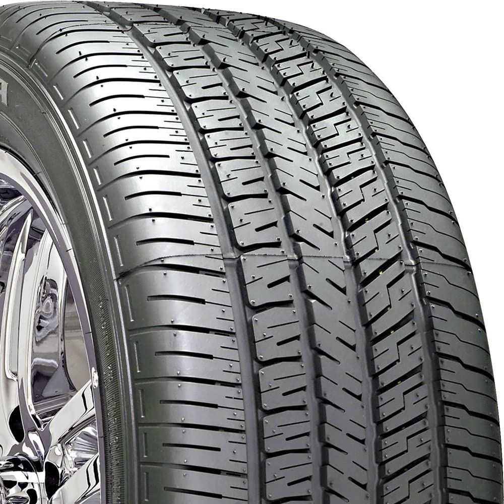 Goodyear Eagle Rs-A Radial Tire - 245/45R18 96Vr