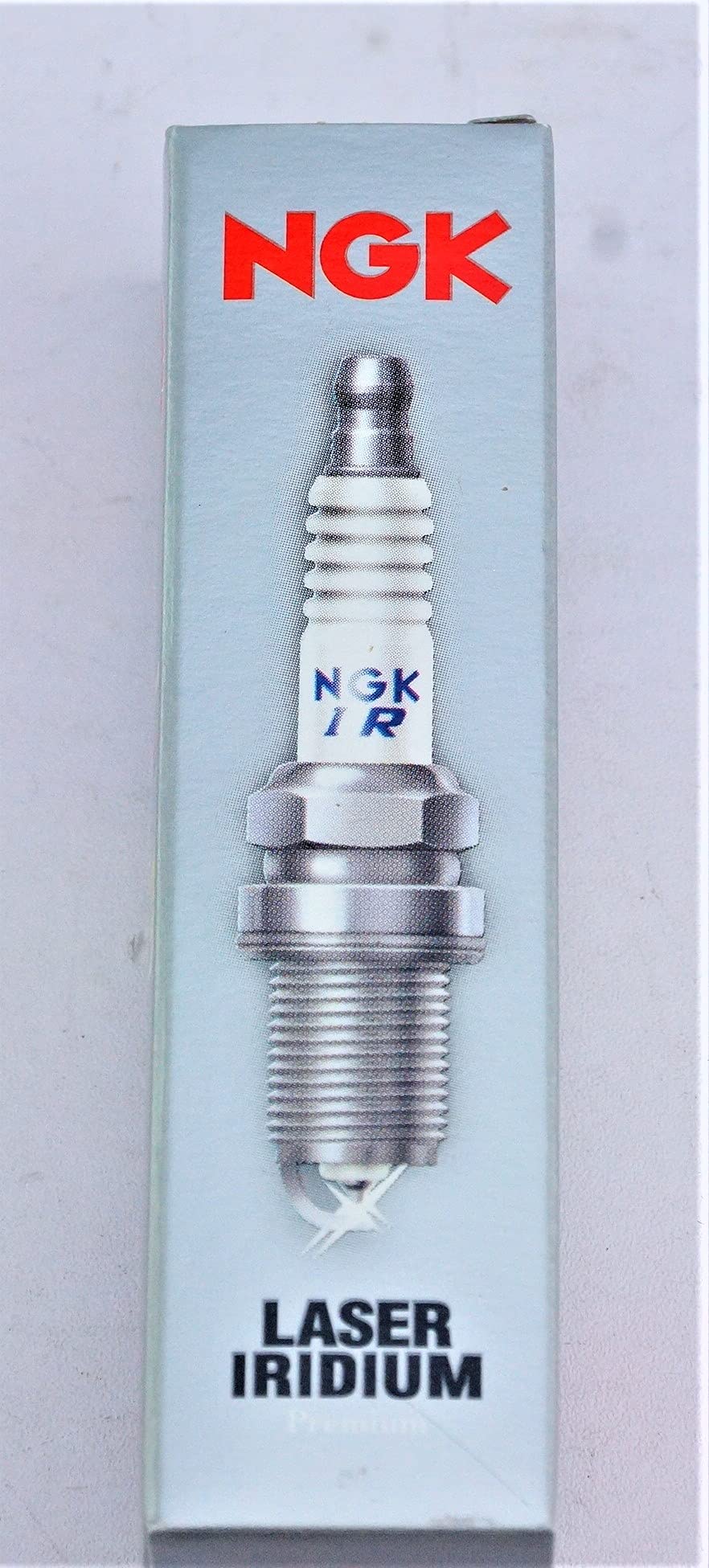 Overstockdirect Genuine Lzfr5Ci11 Laser Iridium Spark Plugs By Ngk (16 Pack) 92145 Compatible With Ram 1500 With V8 5.7L, Also F