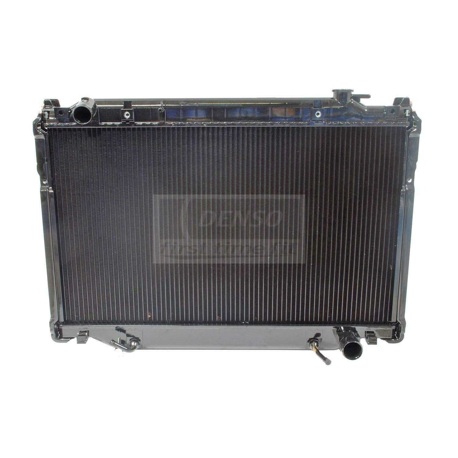 Denso 221-3128 Radiator