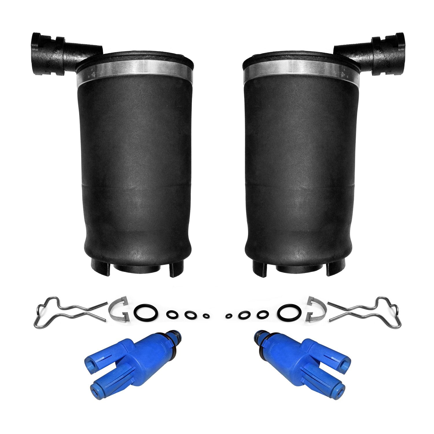 2004-2006 Lexus Rx330, 2007-2009 Lexus Rx350, 2006-2008 Lexus Rx400H - 2-11721-11722-001
