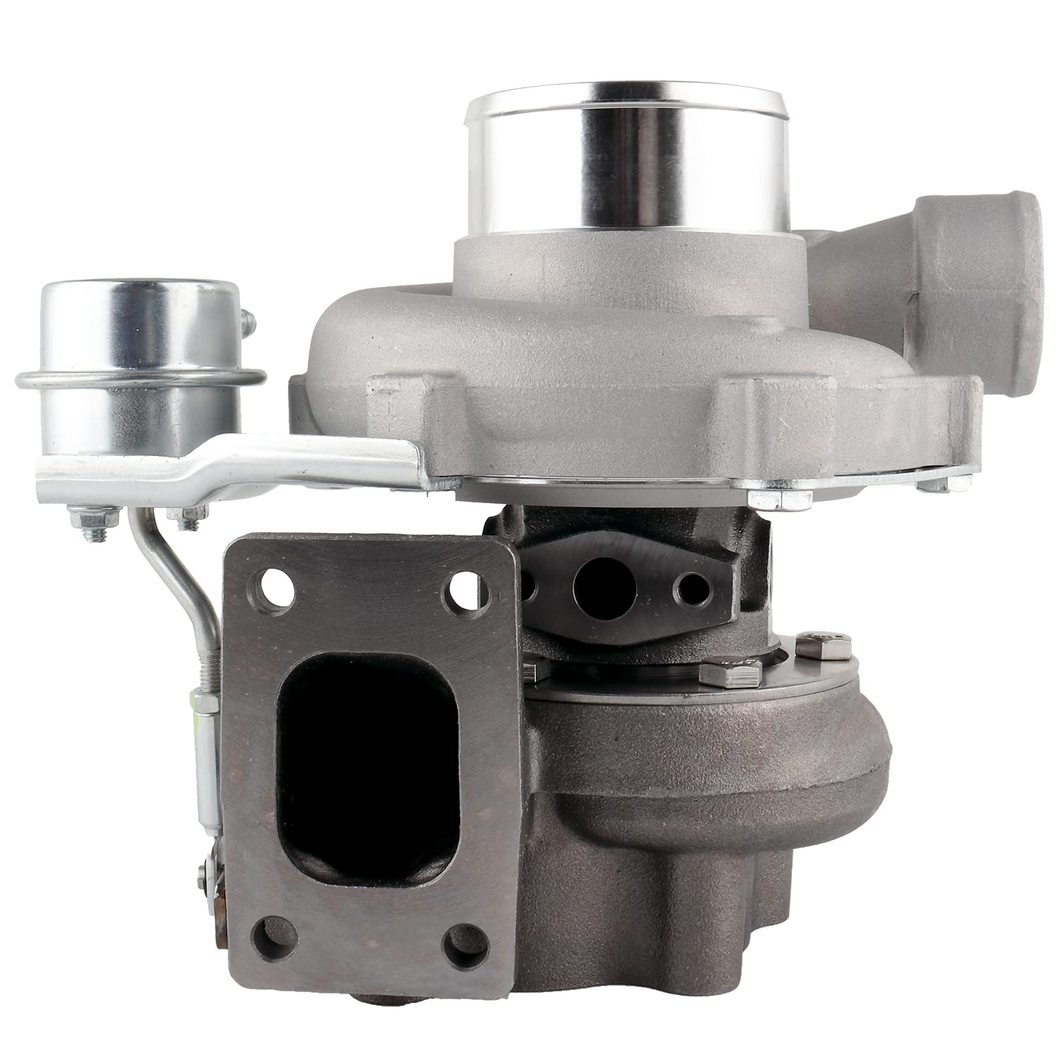Pulsar Turbo PSR2871 GENI Dual Ball Bearing Turbo T25 0.64 A/R 11.6 PSI
