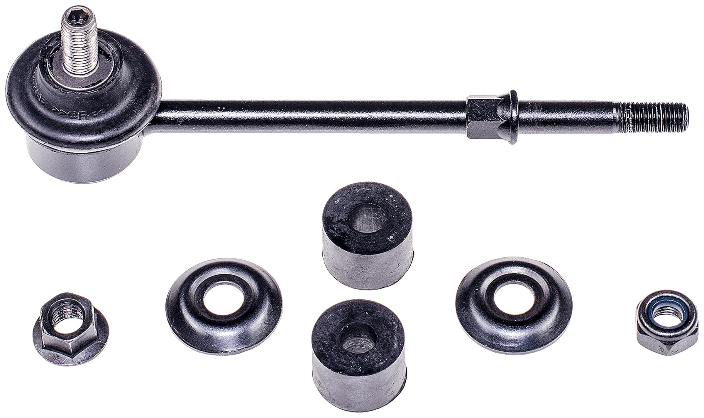 Dorman SL61005 Suspension Stabilizer Bar Link Kit Compatible with Select Infiniti/Nissan Models