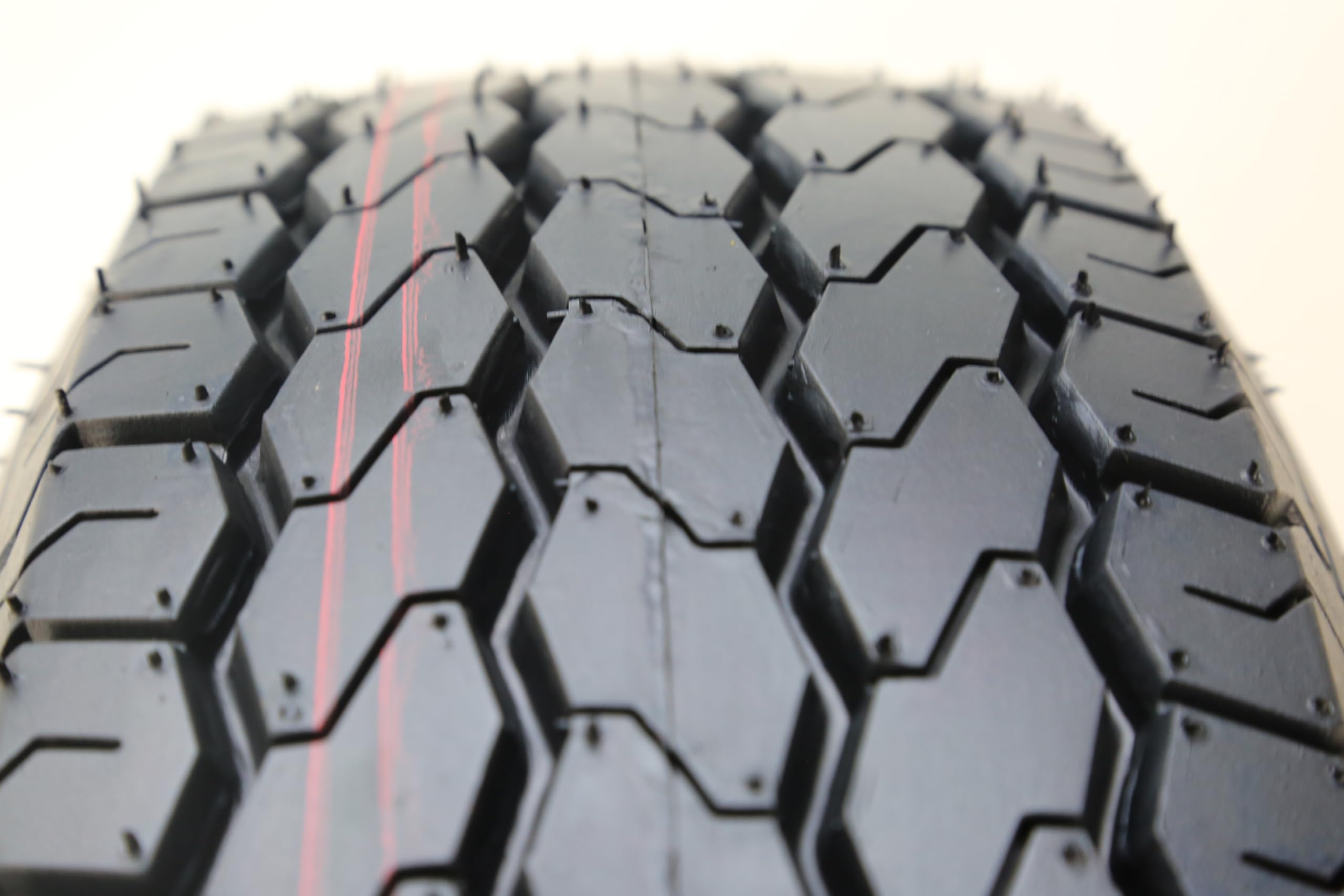 Free Country 2 Premium Trailer Tires St 205/75D14 F78-14- 11020