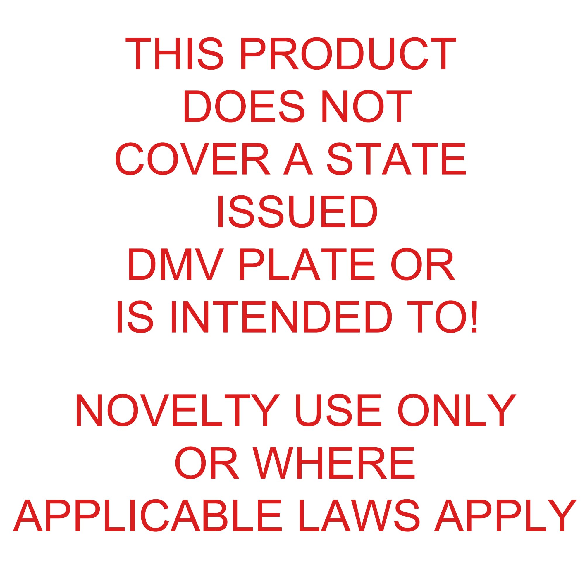 Not Made In China American Flag License Plate On 1/8 Brushed Aluminum Composite Heavy Duty Patriot Usa Car Tag