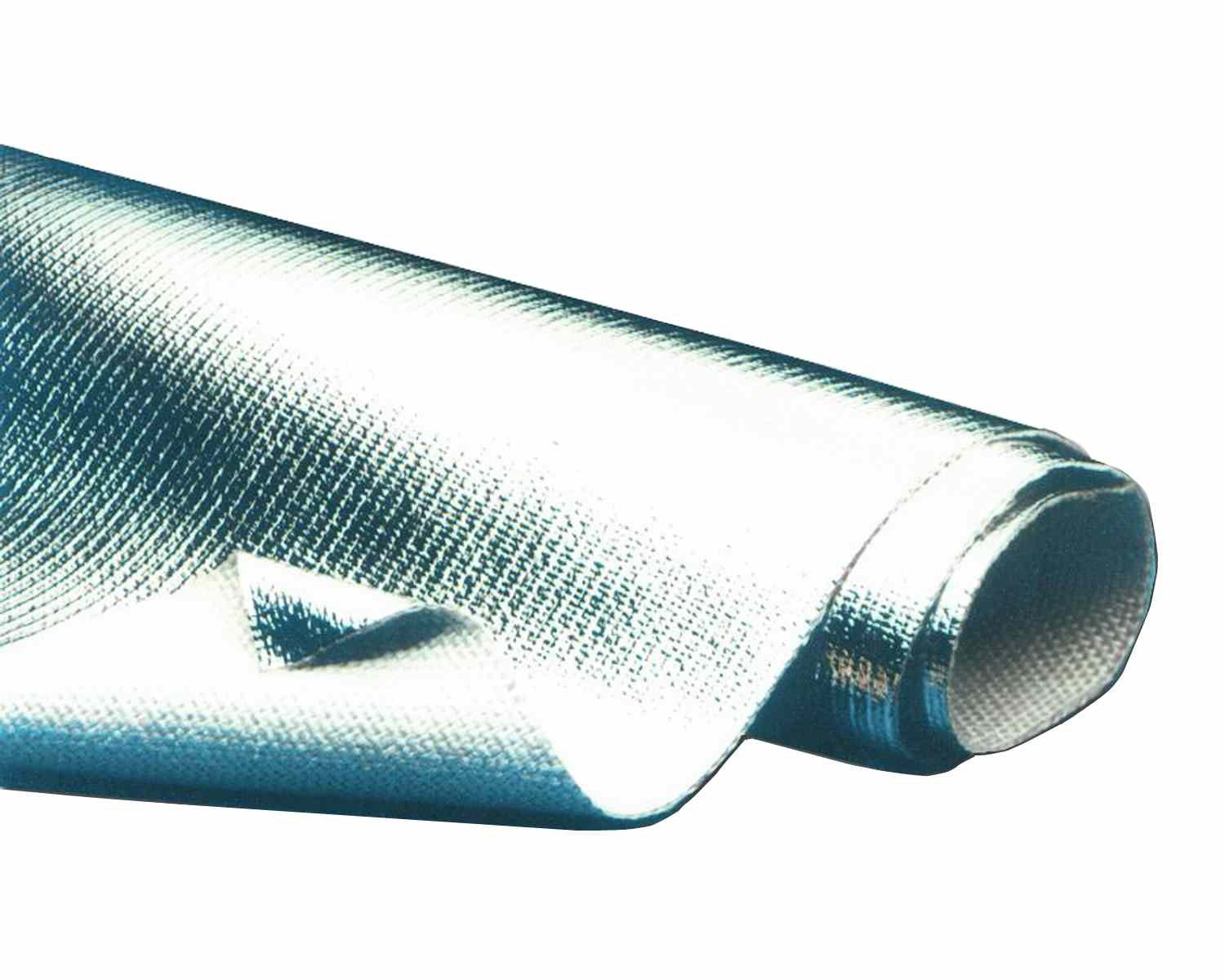 Thermo-Tec 14001 36 X 40 Aluminized Heat Barrier, 10 Square Foot, Silver