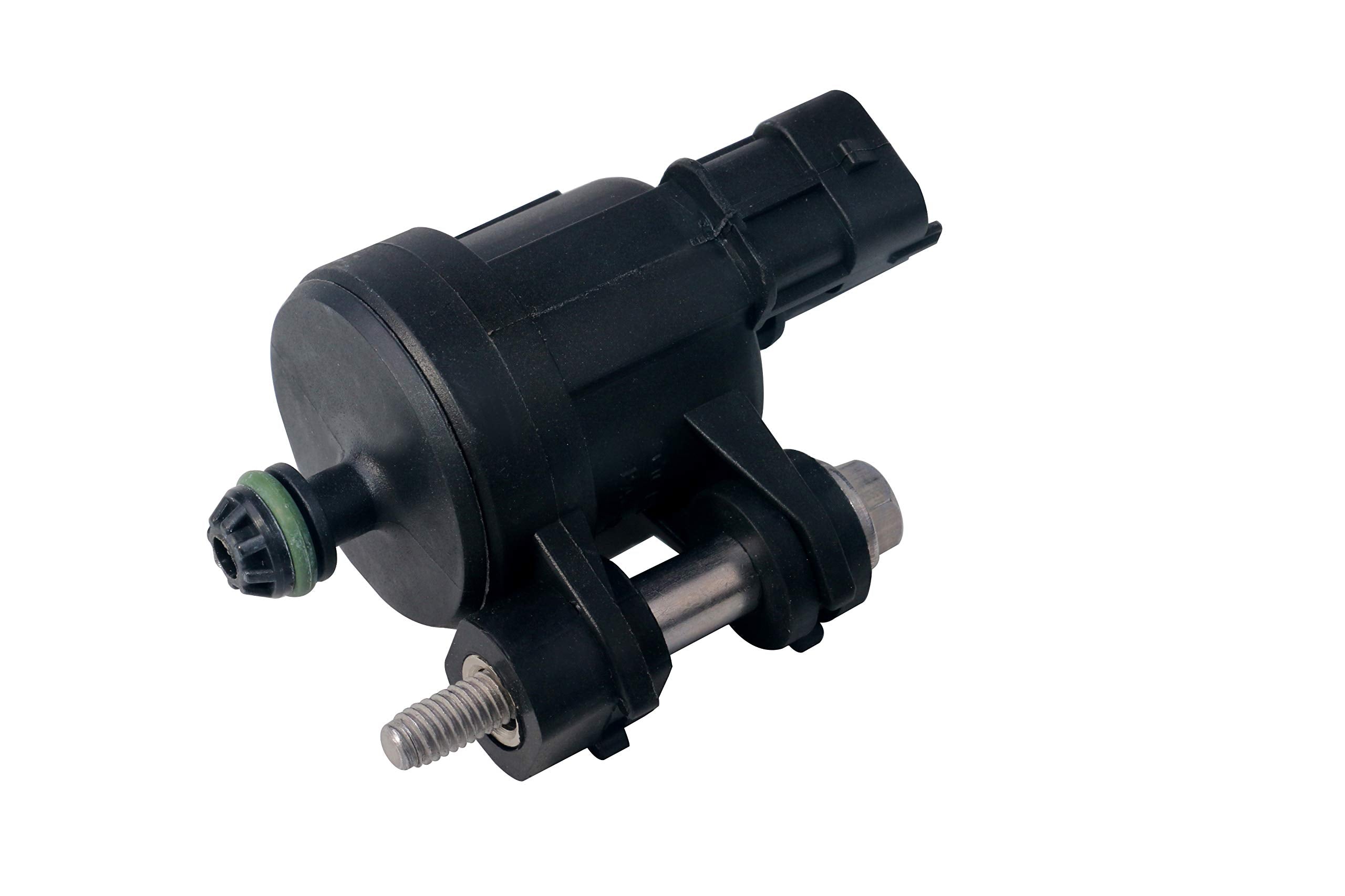 Vapor Canister Purge Valve Solenoid - Replaces 12610560, 911-082, 12661763 - Compatible with Chevy, Buick, GMC, Cadillac & Satur
