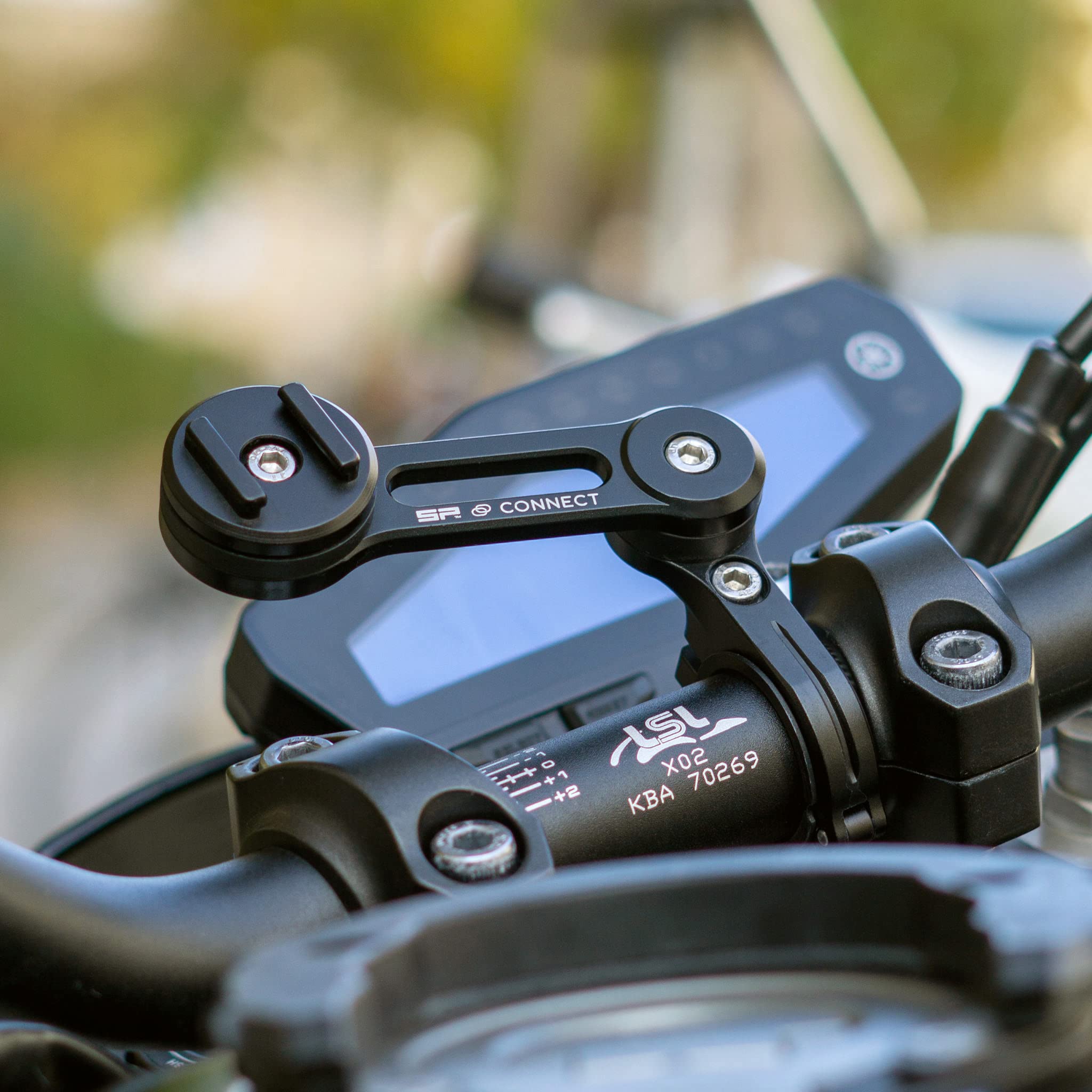Sp Connect Moto Bundle Compatible With Iphone 11 Pro Max/Xs Max