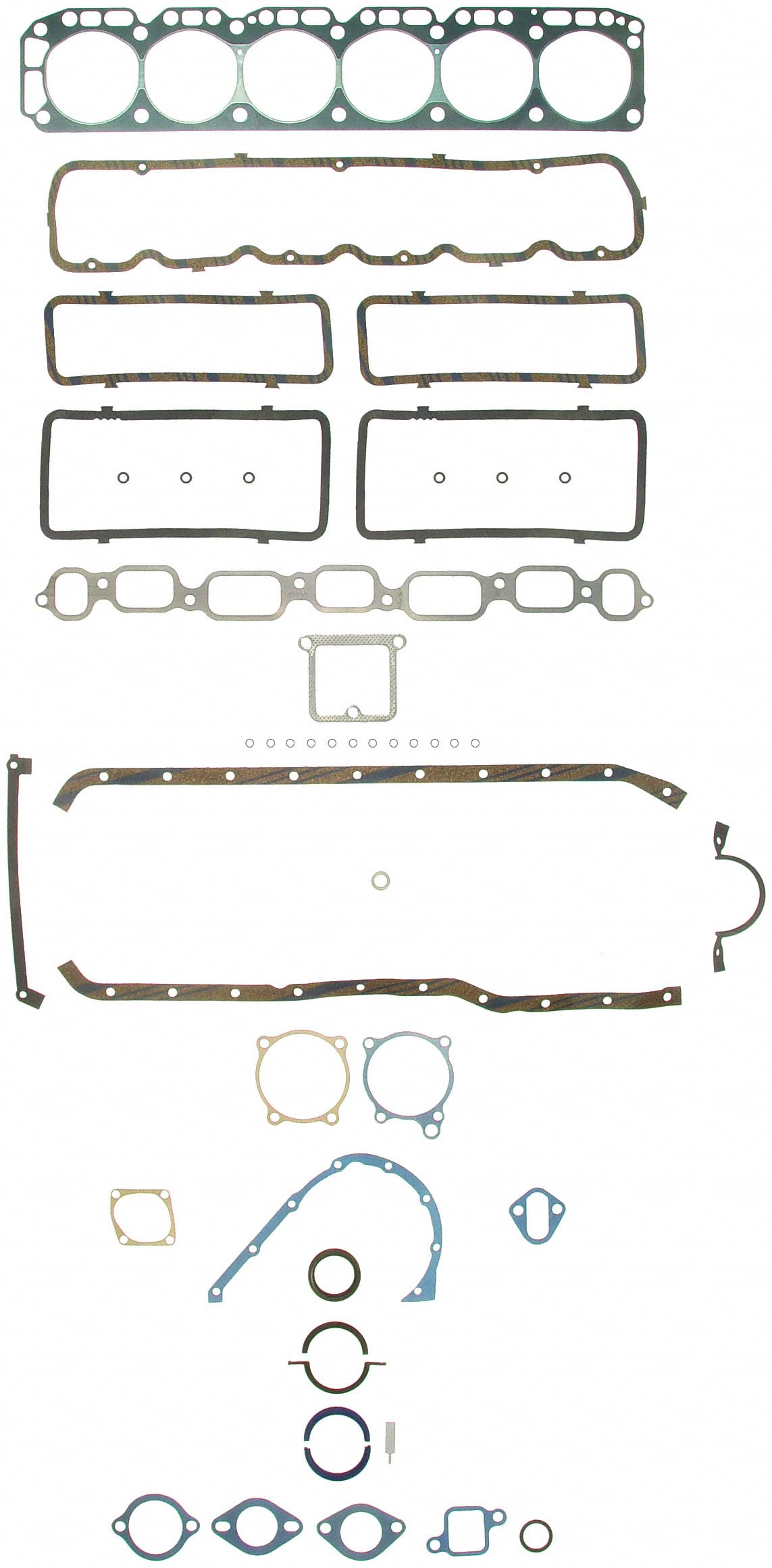 FEL-PRO 260-1005 Gasket Kit