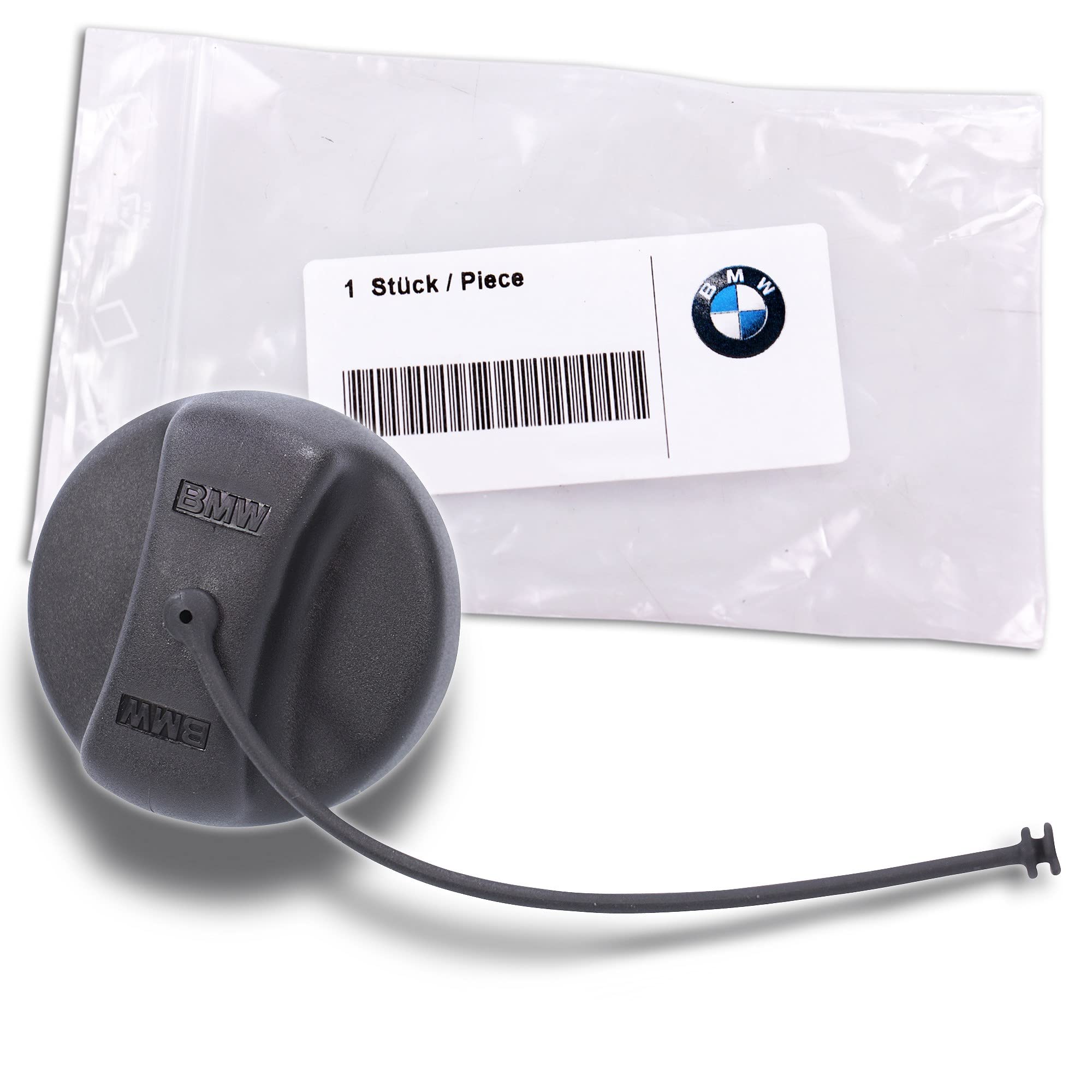 Filler Cap