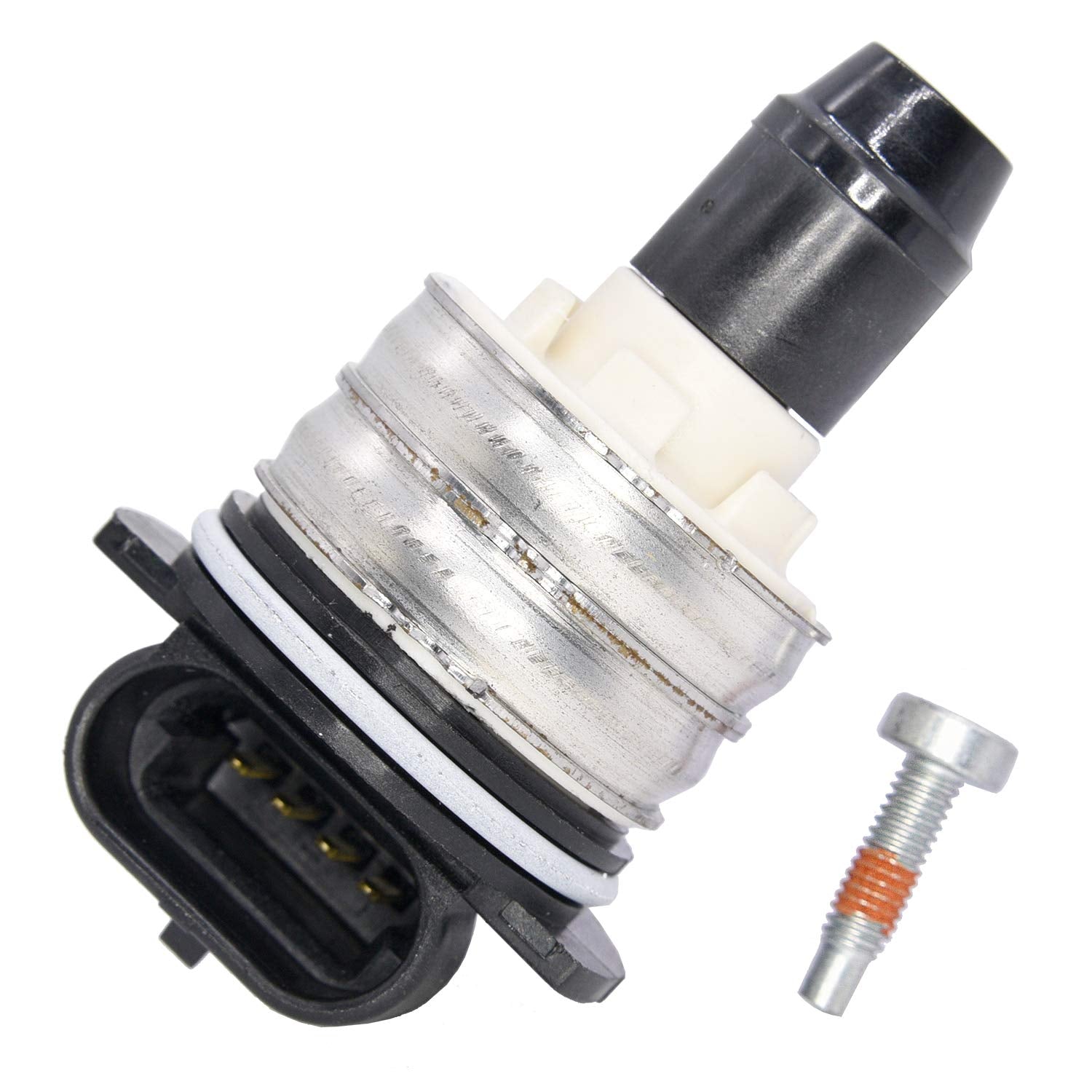 Walker Products 215-1078 Fuel Injection Idle Air Control Valve For Chevrolet Oldsmobile Pontiac Saturn