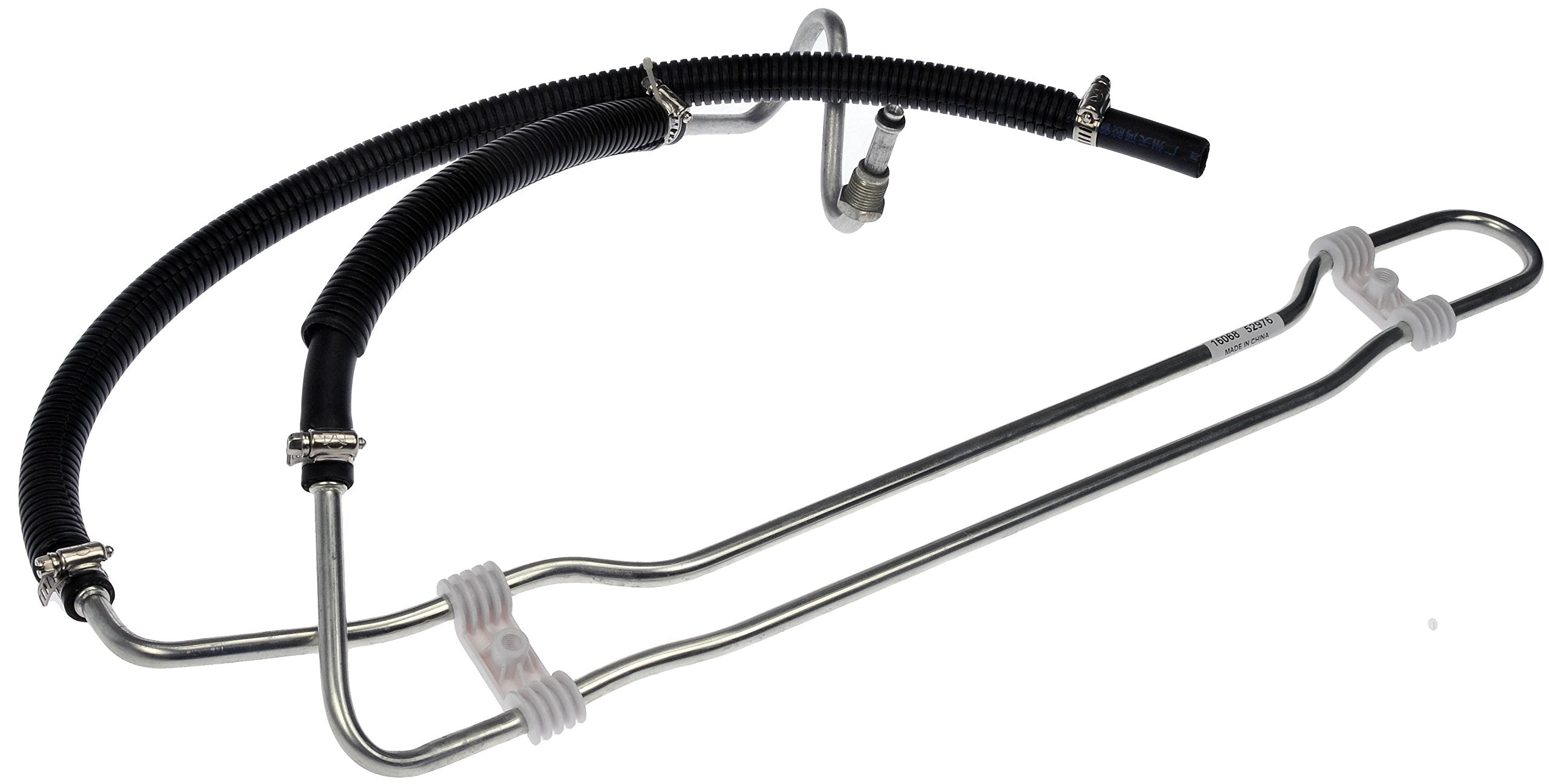 Dorman 918-302 Power Steering Cooler Compatible With Select Chevrolet / Gmc Models