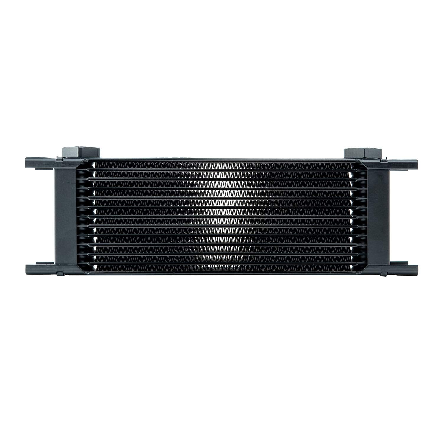 Setrab 6 Series Proline Engine Oil Cooler, 13 Row With M22 Ports