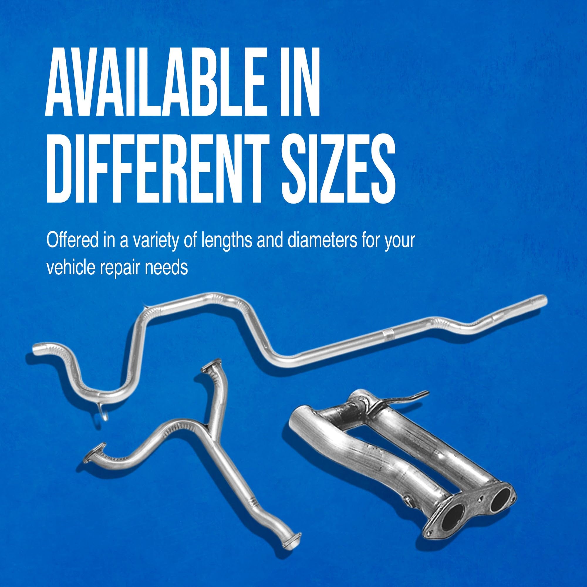 Walker 50466 Exhaust Y Pipe For Hyundai Tucson