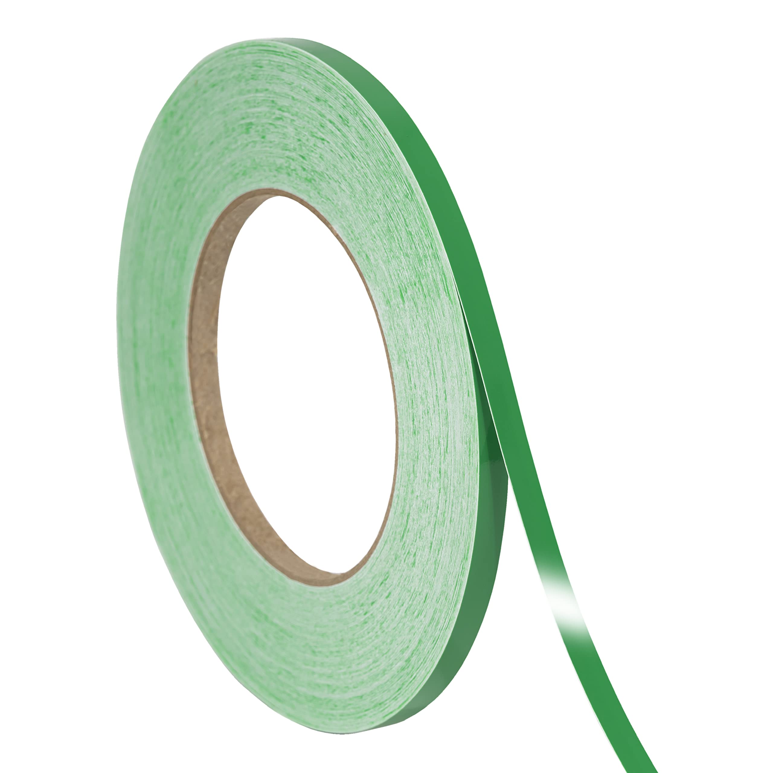 Oracal 651 Vinyl Pinstriping Tape - Stripe Decals, Stickers, Striping - 1/2'' Light Green