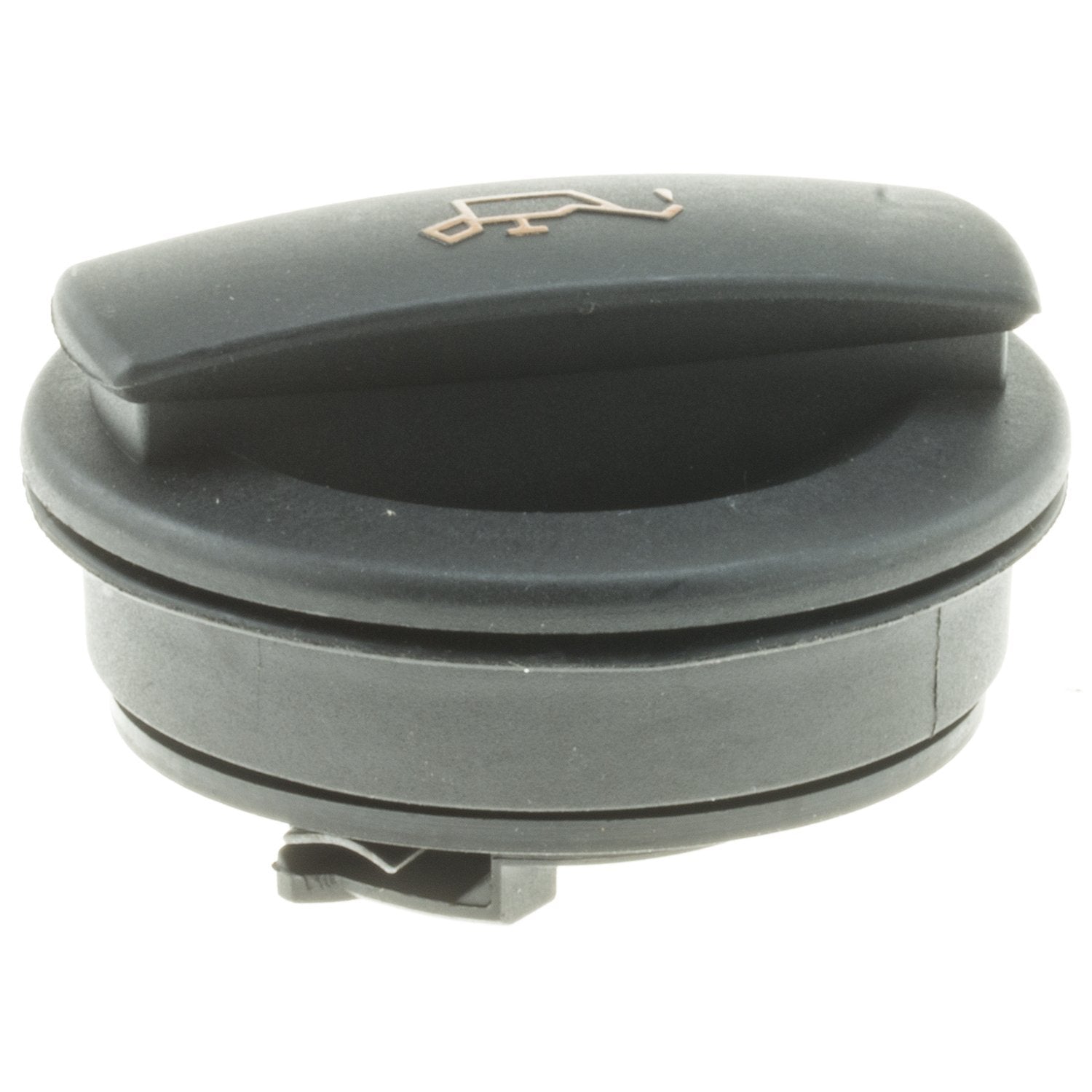 Motorad Mo-153 Oil Filler Cap Engine Oil Filler Cap Fits Vw Jetta 05–14 Tiguan 09–17 Audi Q5 09–17 Q7 07–23 A4 Quattro 02–16 A6 Quattro 02–23 06M103485D 06C103485R 9A710348500 079103485A 06C103485Q