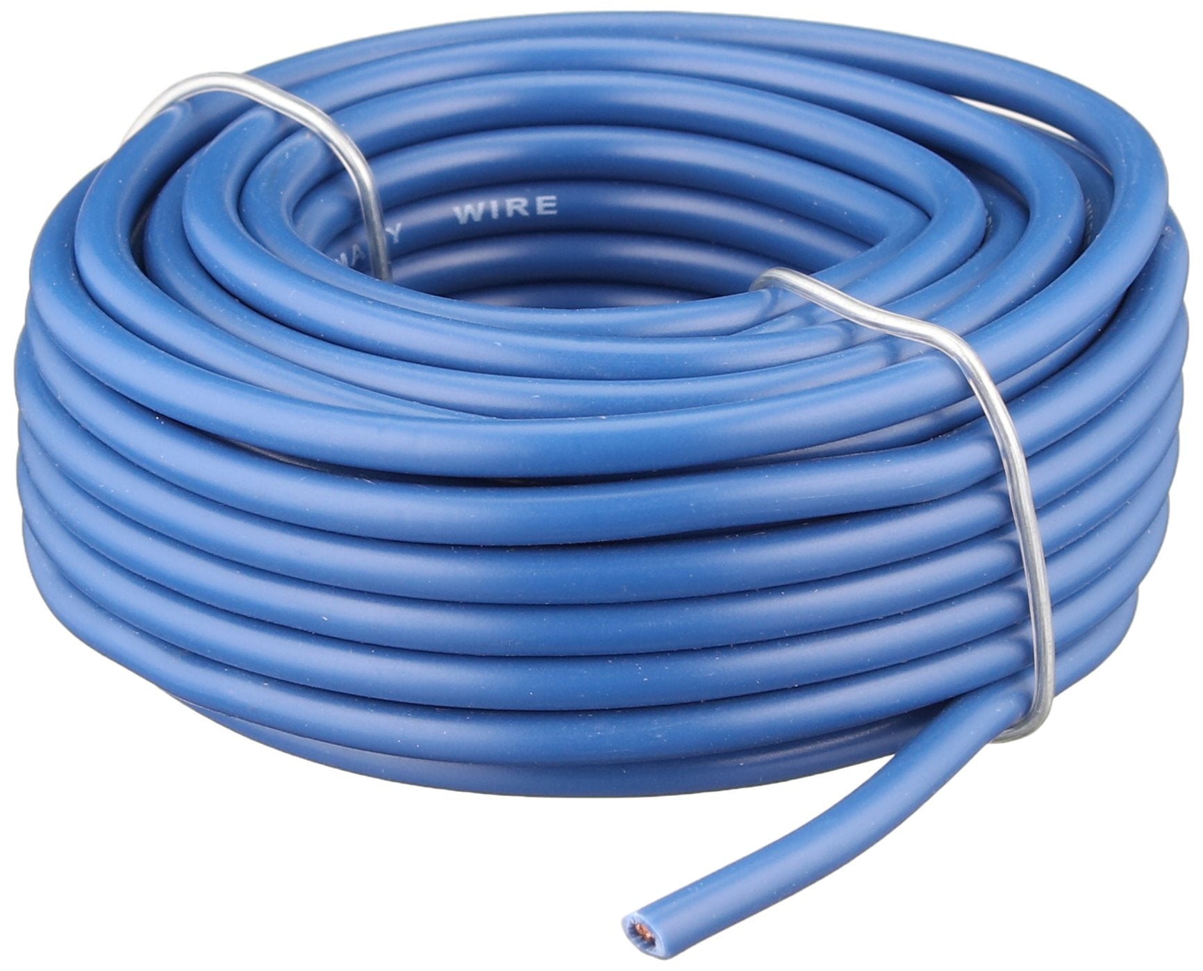 Dorman Help! 85720 Prmy Wire Blu 14Gauge 20'