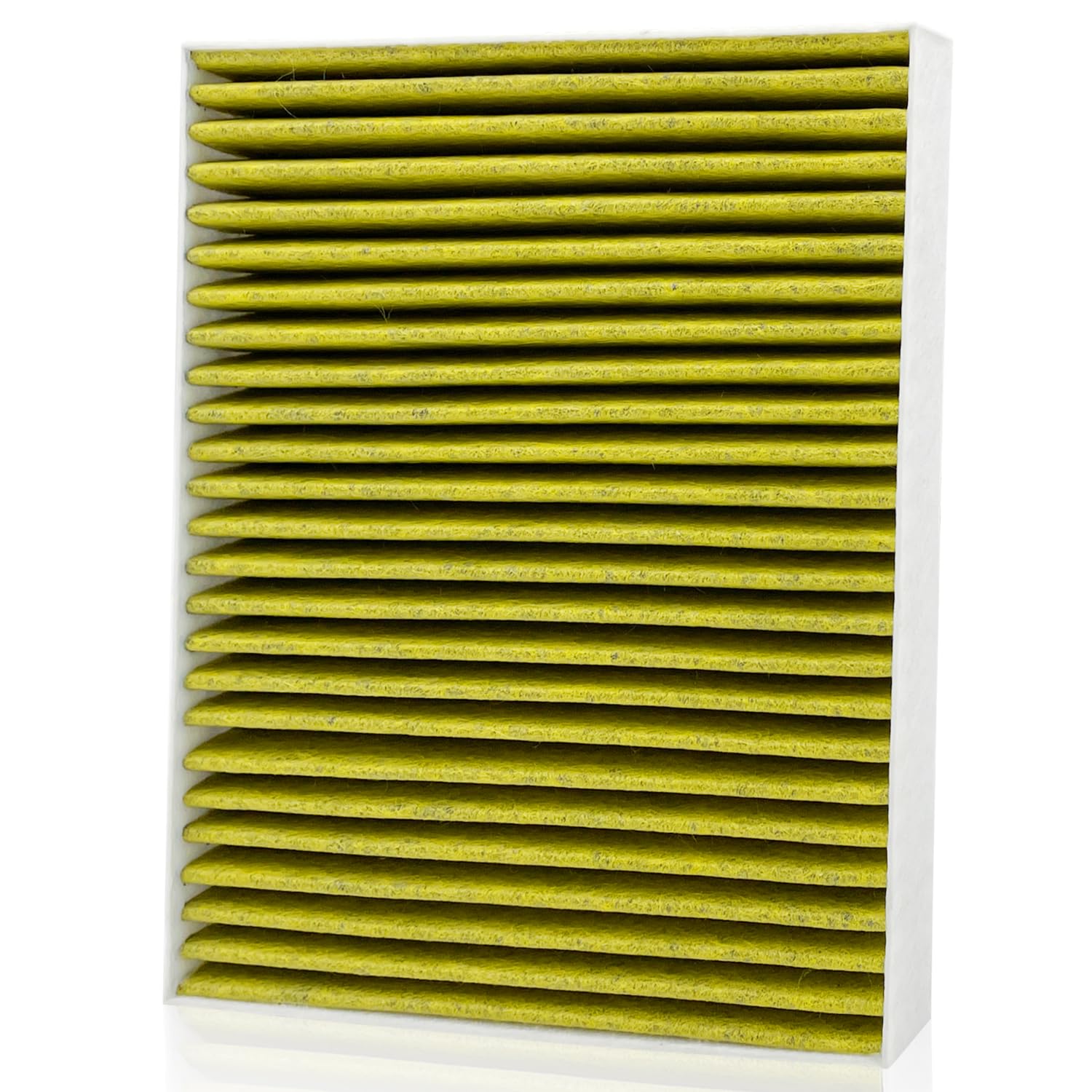 Capume for Cabin Air Filter JM880 Fits for Ascent 2019-2023, Crosstrek 2018-2023, Impreza 2017-2023, Legacy 2020-2023, Outback 2