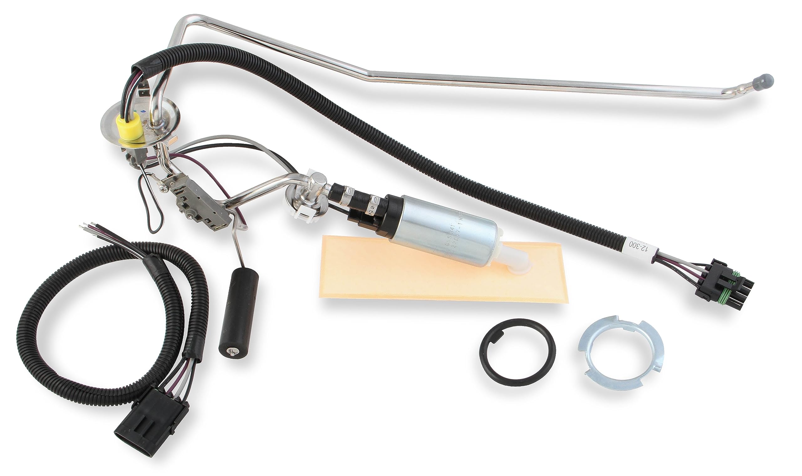 Holley 12-300 Holley 255 Lph Oe Style Efi Fuel Tank Modules