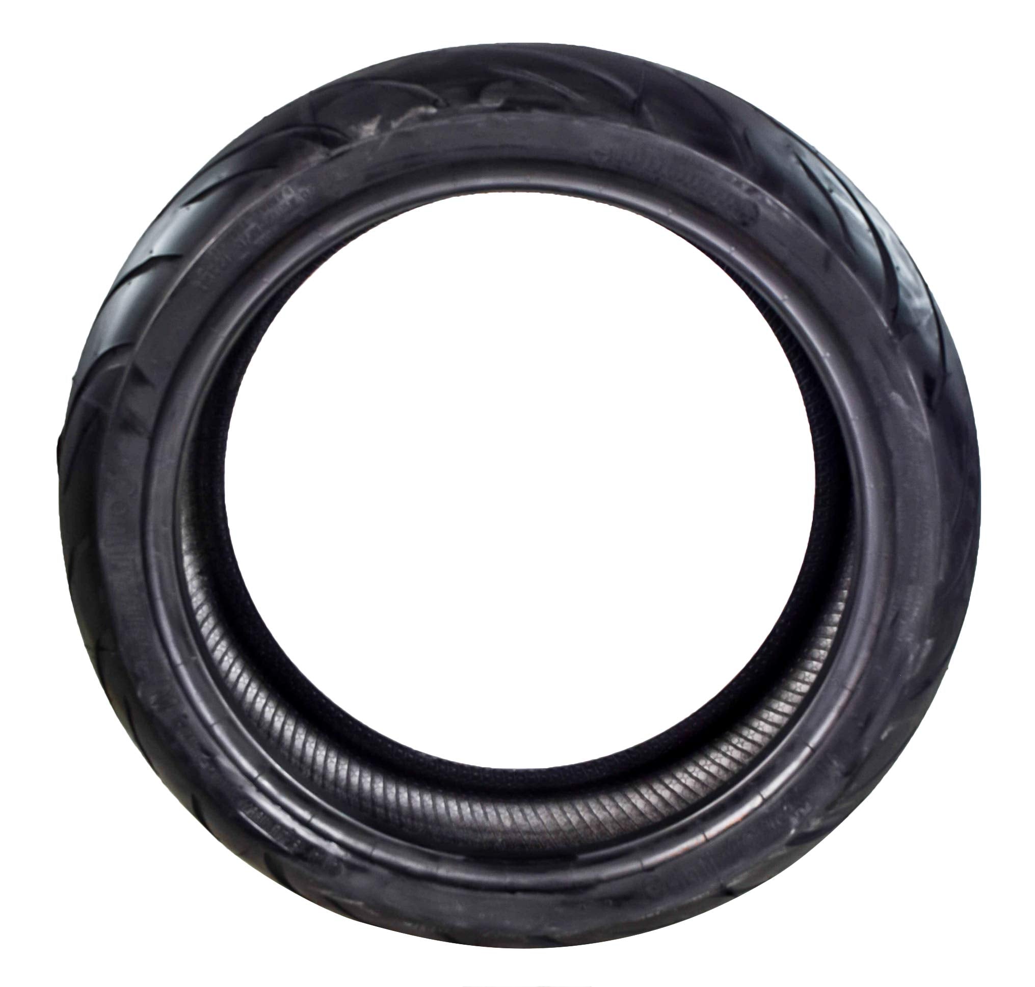 Continental Motion Rear Tire - 190/50ZR-17 (73W) - Model 2550220000