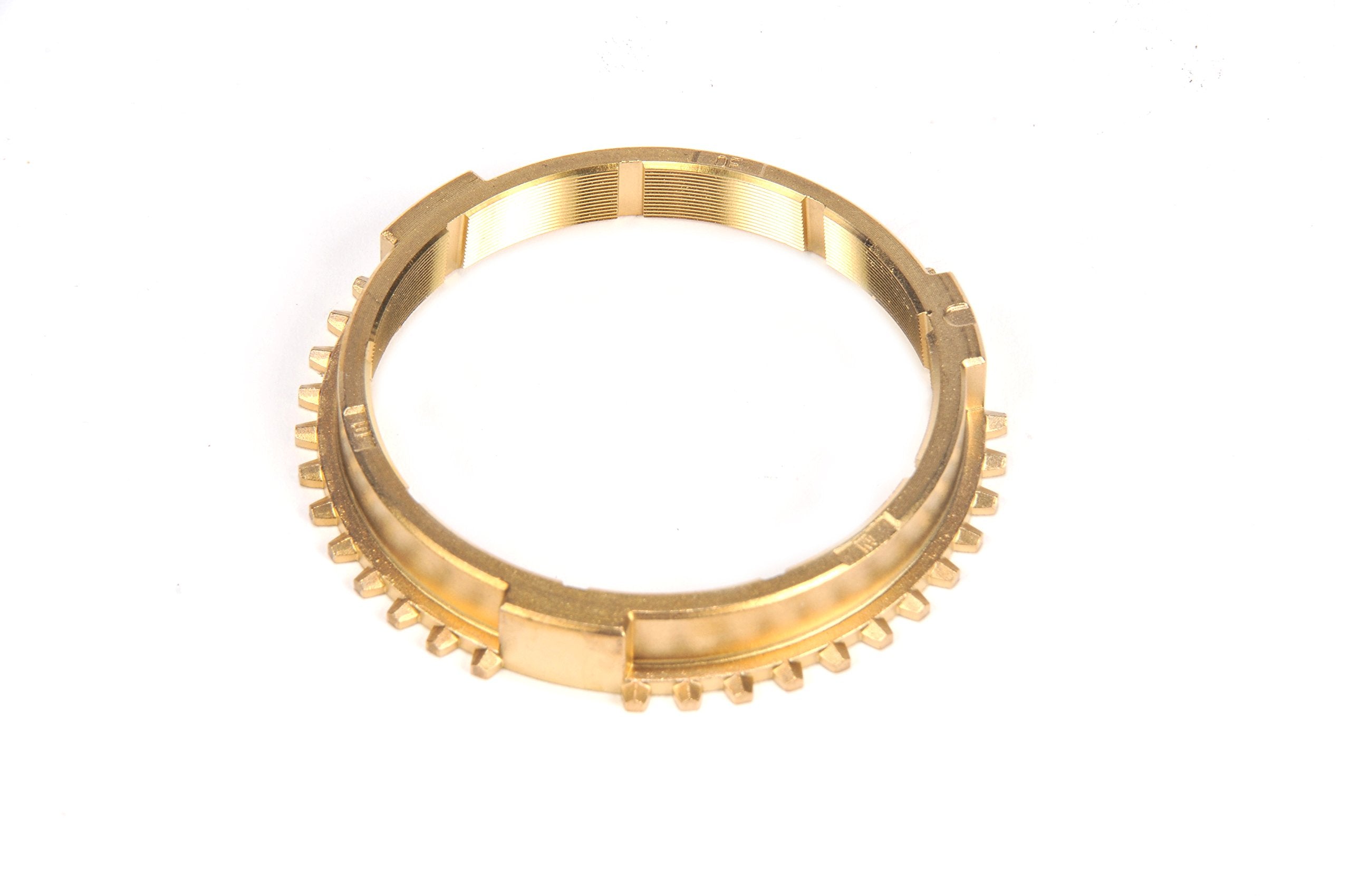 Acdelco Gm Original Equipment 24584077 Manual Transmission 3Rd And 4Th Gear Outer Blocking Ring