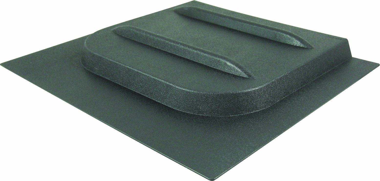 Valterra A77016 'E Series' Black Boxed Screen Door Slide