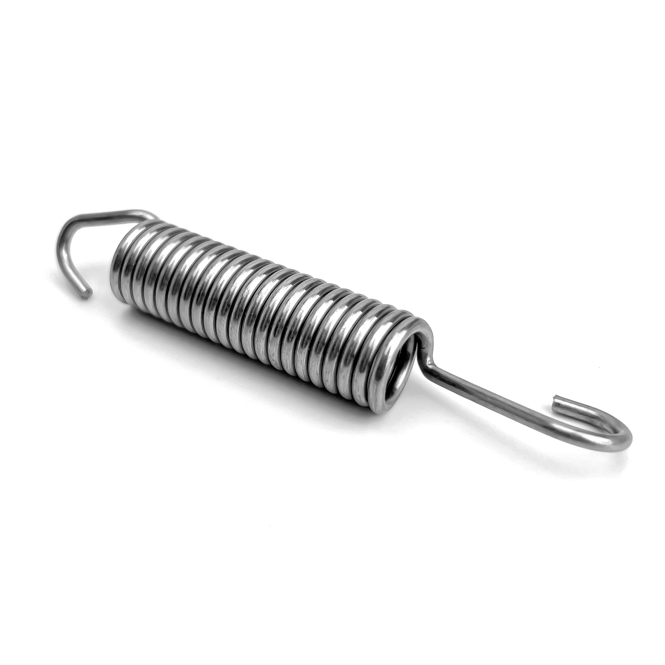 Marsrut Kickstand Spring for KTM Motorcycles - Stainless Steel, Model Kickstand 28.2, Fits 150-500 XC XCF XCW EXC