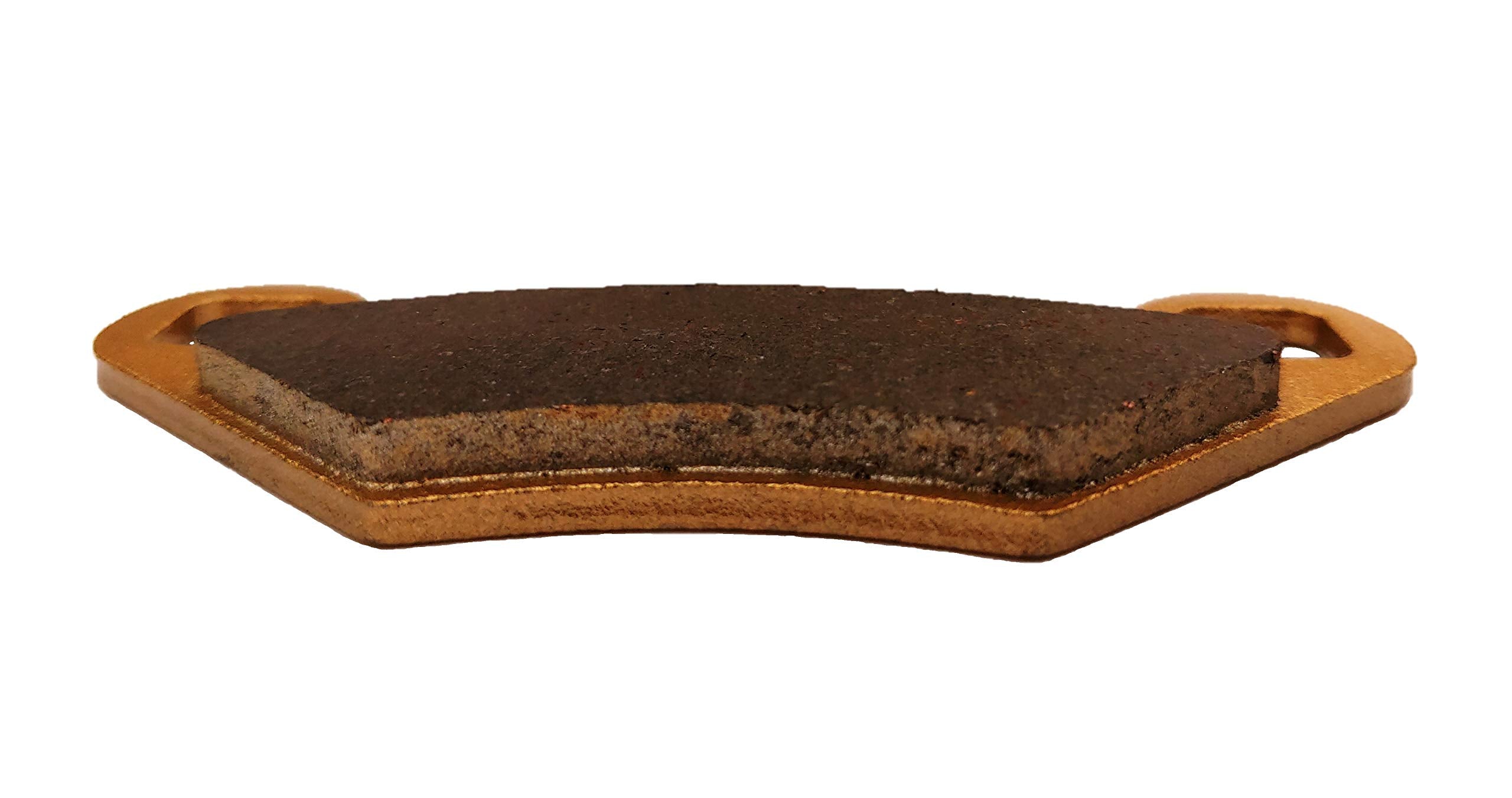 Polaris Sportsman 570 450 400 Ceramic Brake Pad Set Front & Rear 2014, 2015, 2016, 2017, 2018, 2019, 2020
